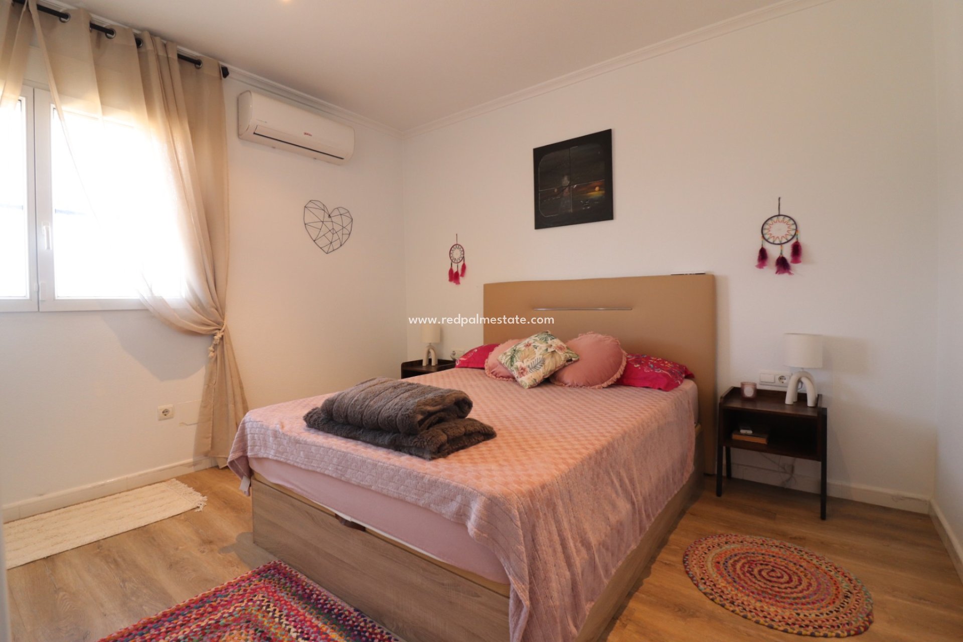 Resale - Finca / Country Property -
Ciudad Quesada/Rojales - Rojales