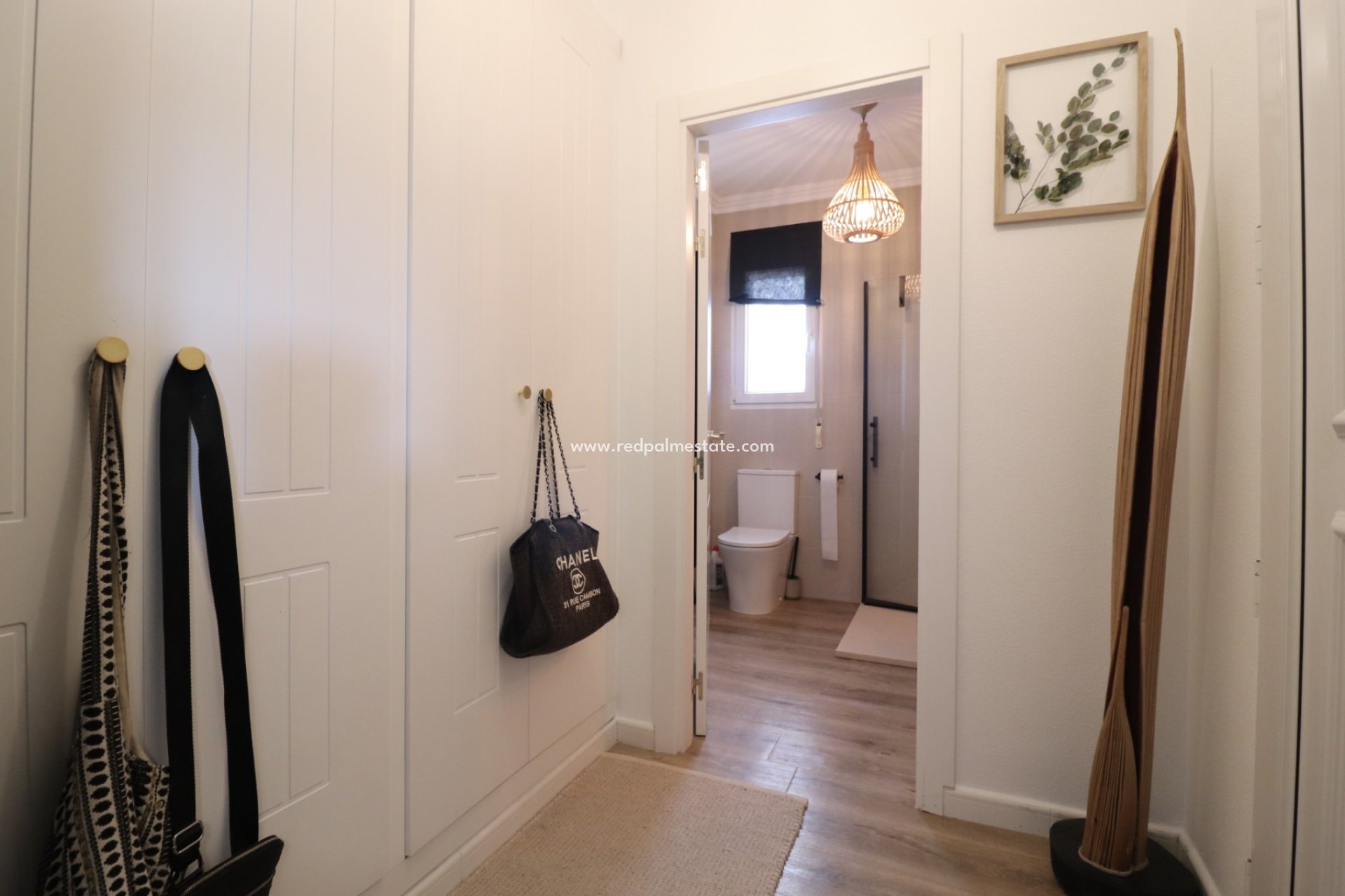 Resale - Finca / Country Property -
Ciudad Quesada/Rojales - Rojales