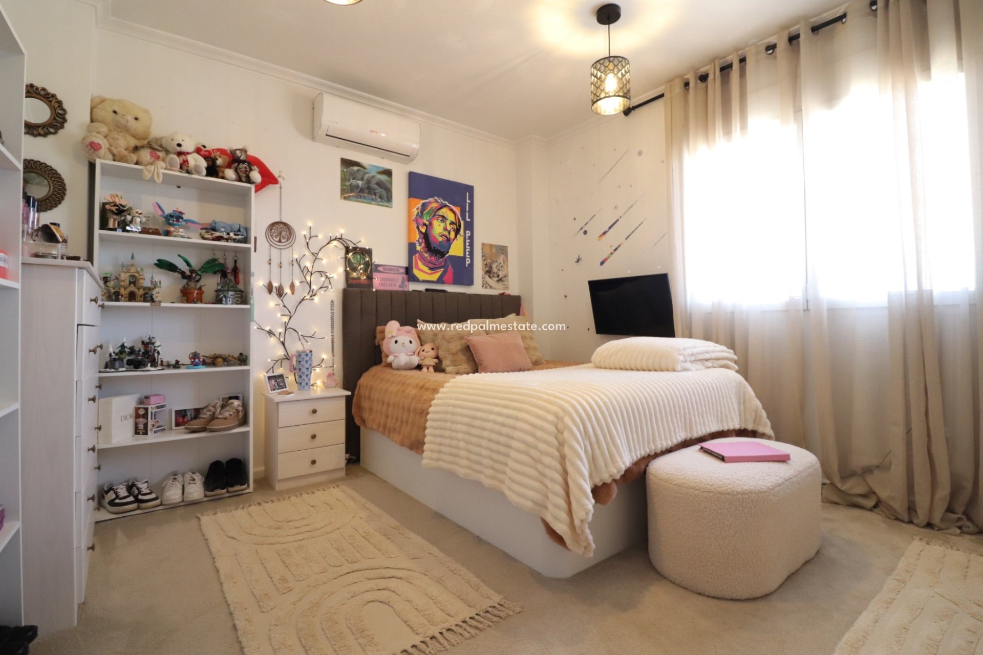 Resale - Finca / Country Property -
Ciudad Quesada/Rojales - Rojales