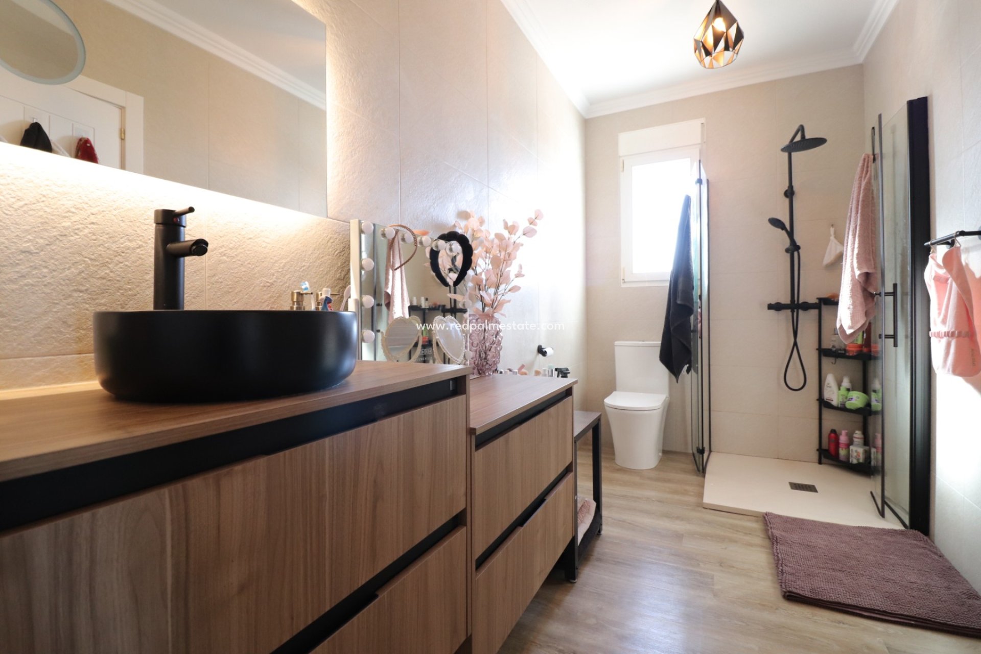 Resale - Finca / Country Property -
Ciudad Quesada/Rojales - Rojales