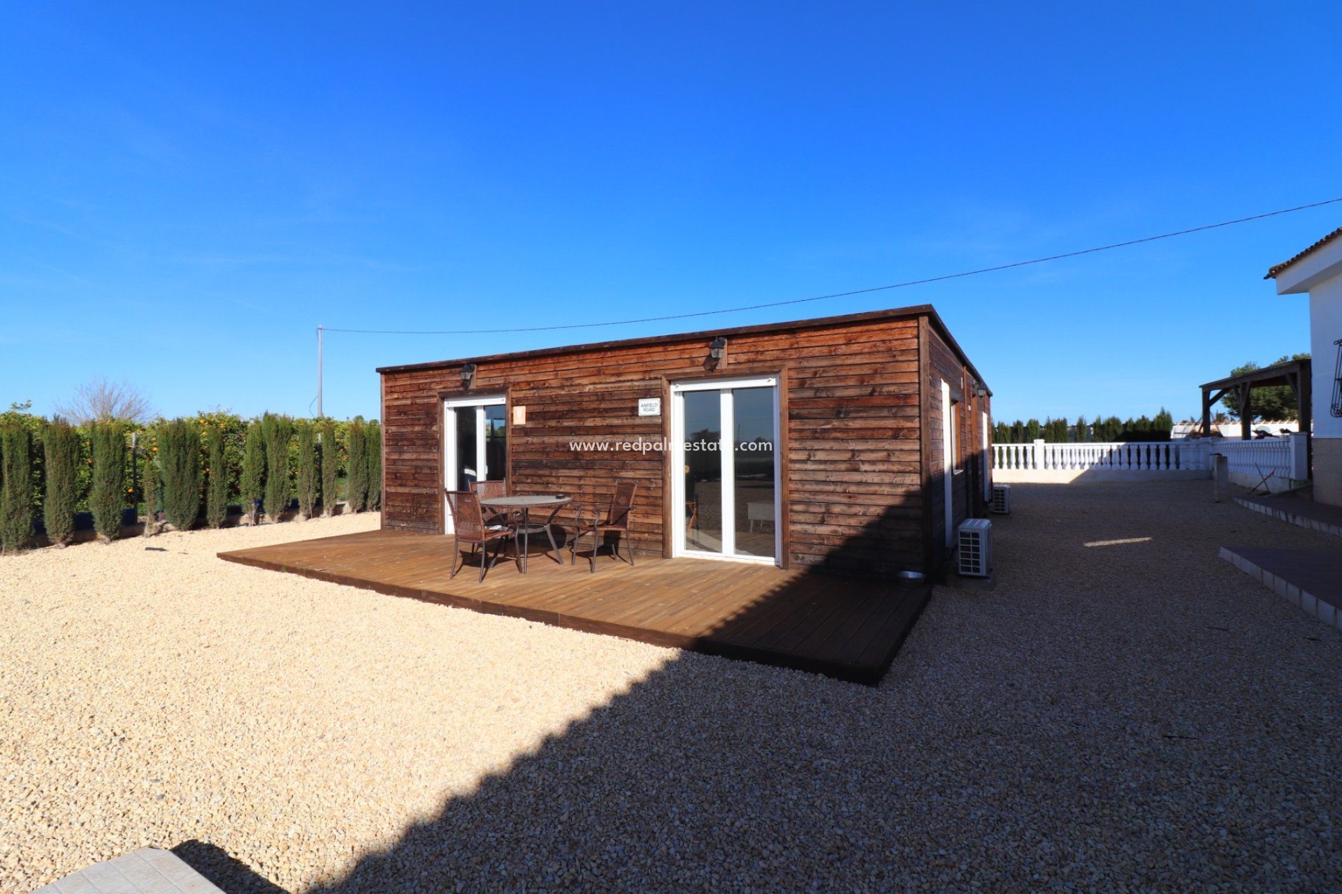 Resale - Finca / Country Property -
Ciudad Quesada/Rojales - Rojales