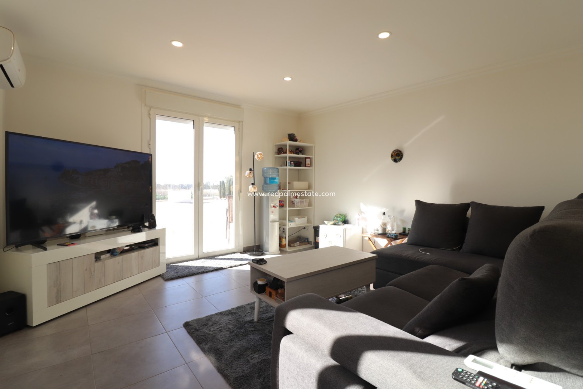 Resale - Finca / Country Property -
Ciudad Quesada/Rojales - Rojales