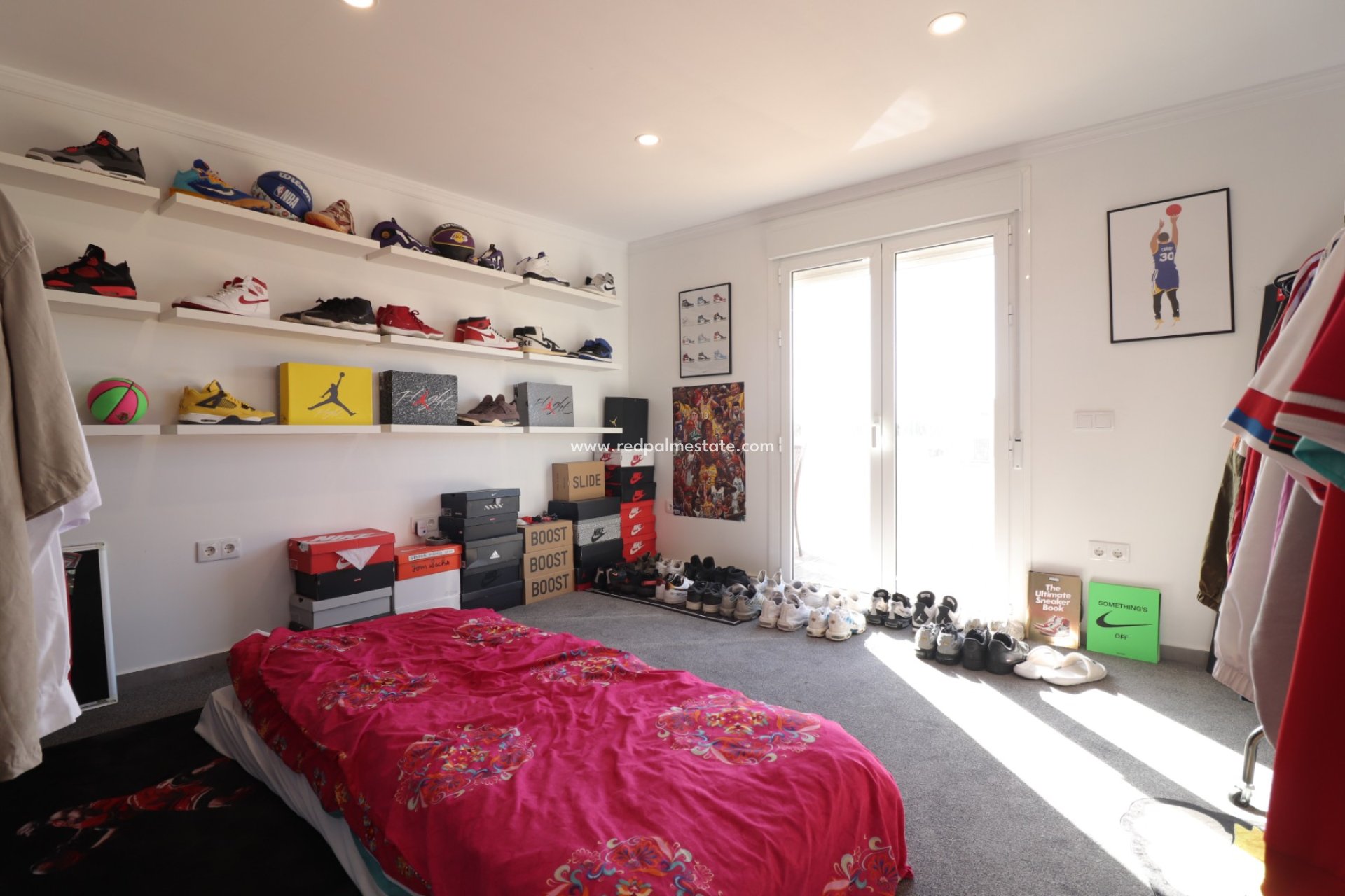 Resale - Finca / Country Property -
Ciudad Quesada/Rojales - Rojales