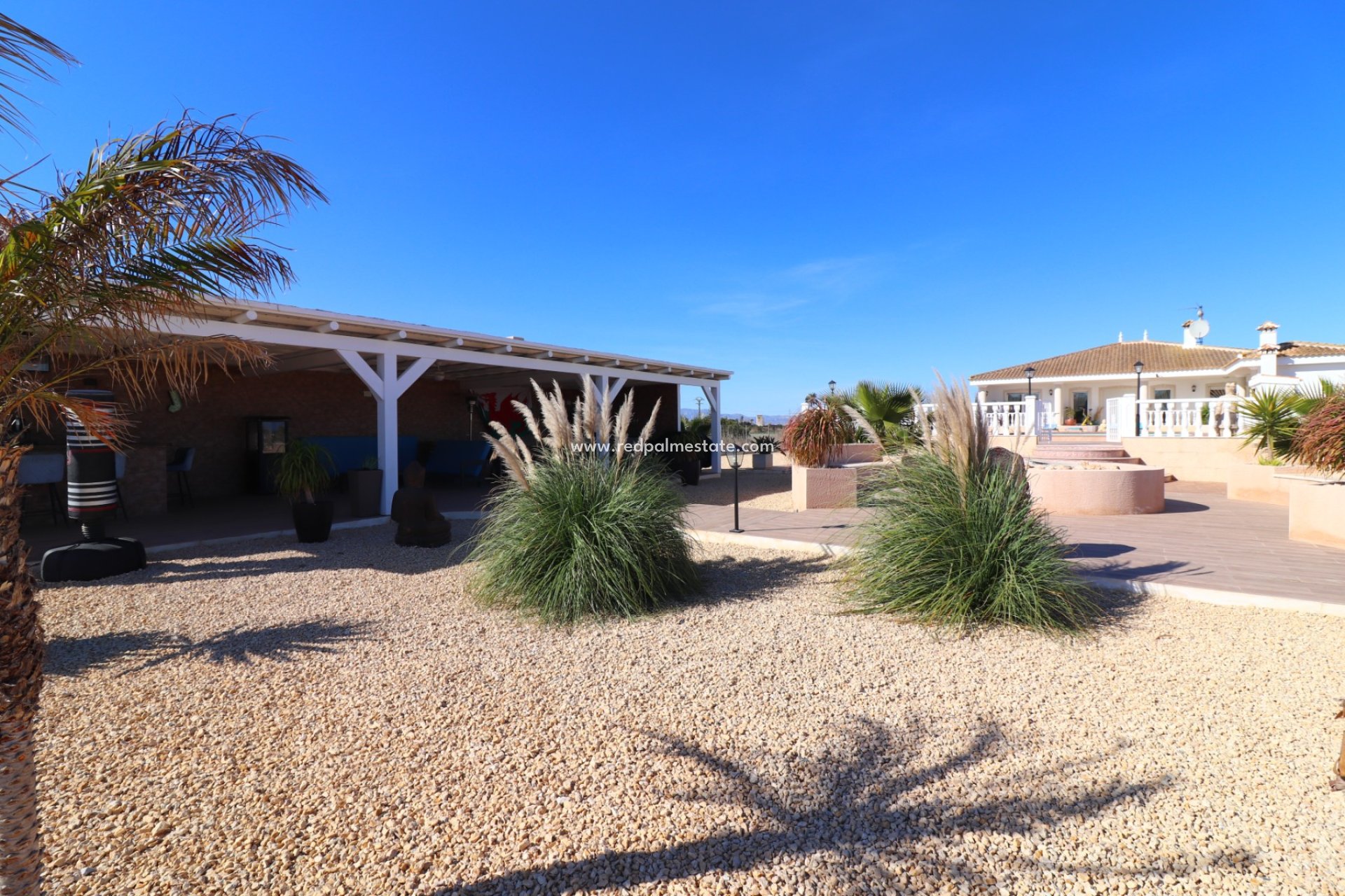 Resale - Finca / Country Property -
Ciudad Quesada/Rojales - Rojales