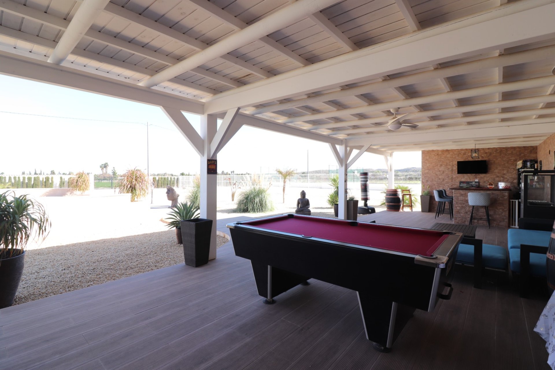 Resale - Finca / Country Property -
Ciudad Quesada/Rojales - Rojales