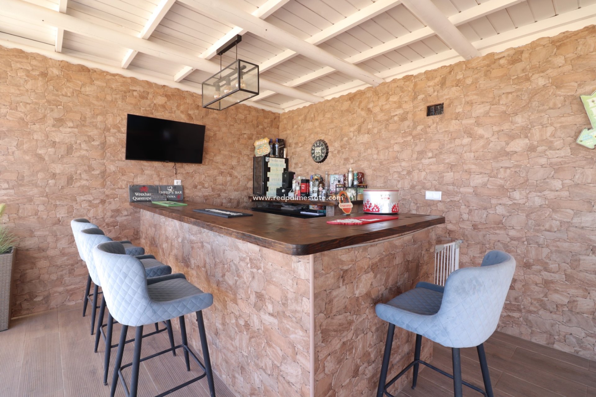 Resale - Finca / Country Property -
Ciudad Quesada/Rojales - Rojales