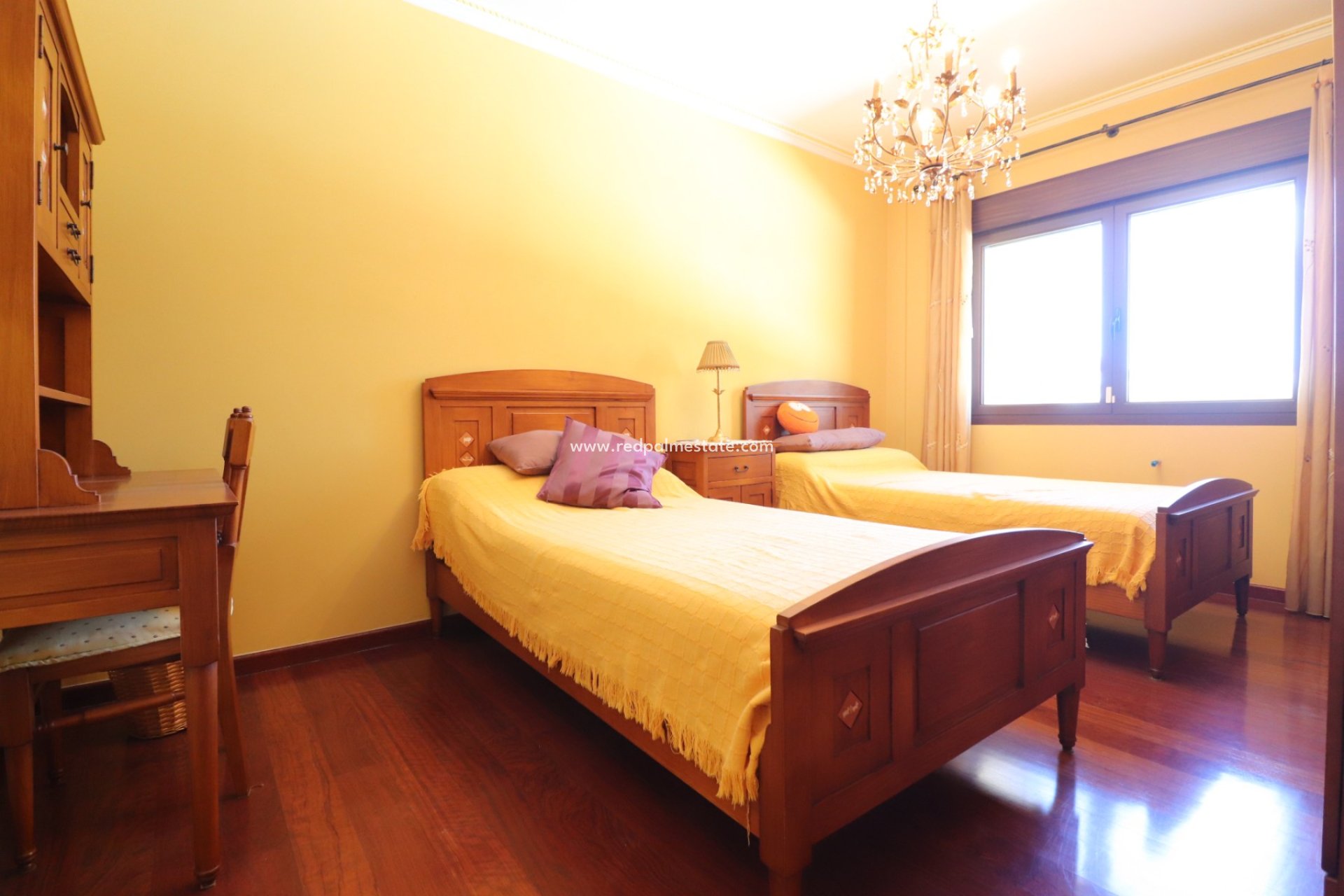 Resale - Finca / Country Property -
Cox - Callosa de Segura