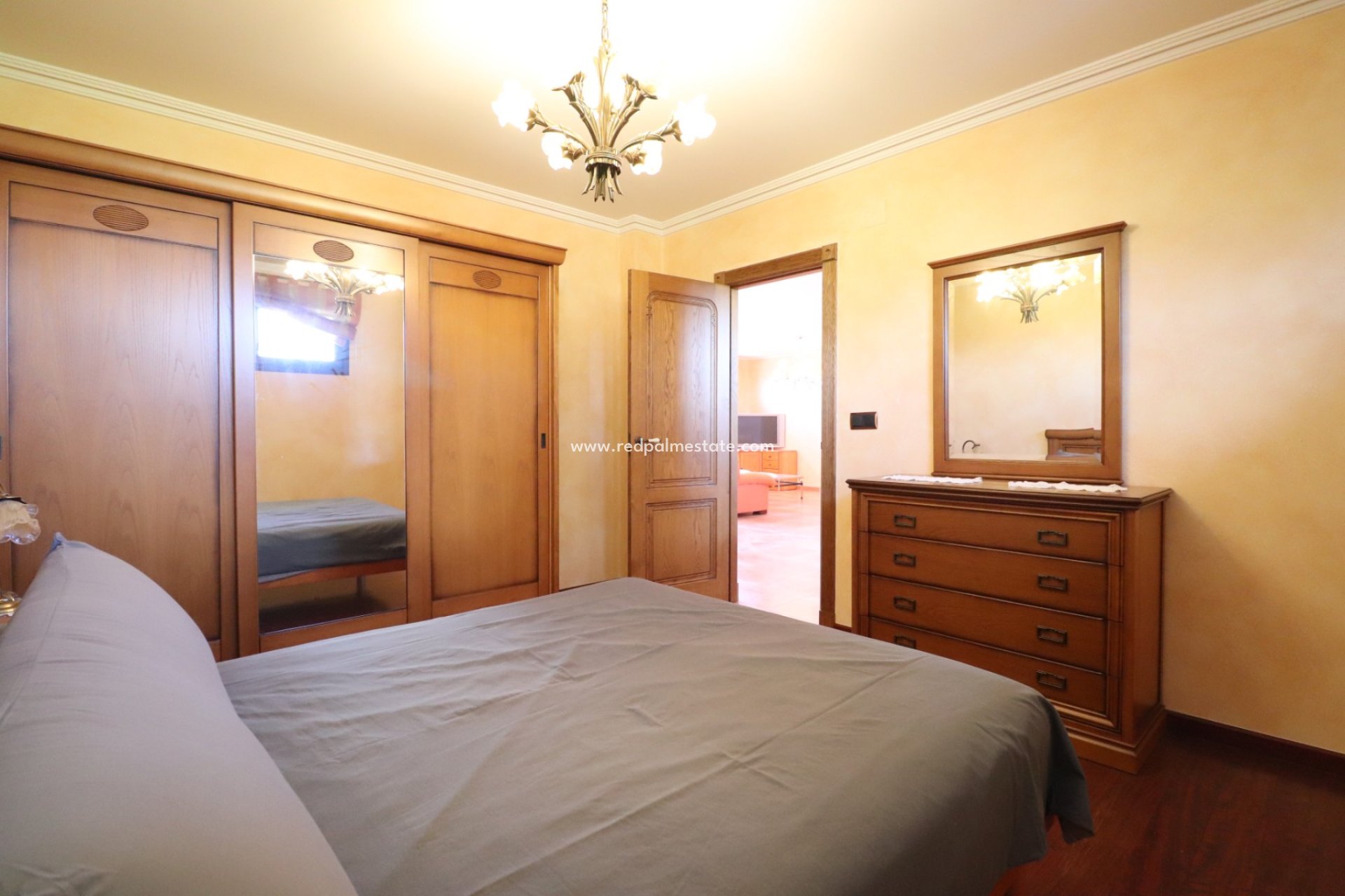 Resale - Finca / Country Property -
Cox - Callosa de Segura