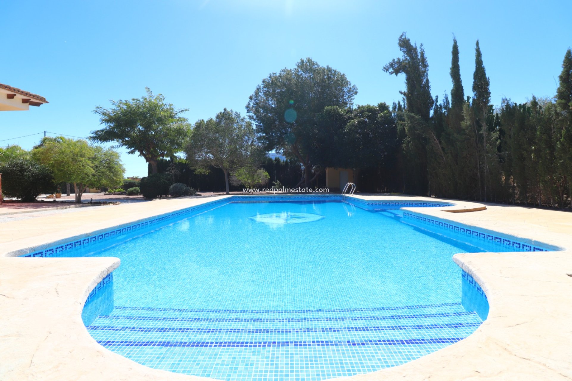Resale - Finca / Country Property -
Cox - Callosa de Segura