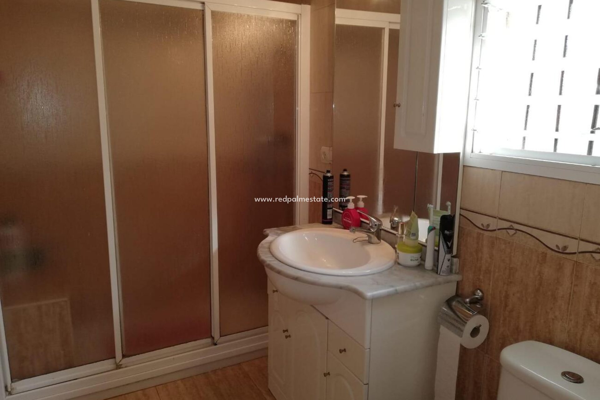 Resale - Finca / Country Property -
Cox - Costa Blanca