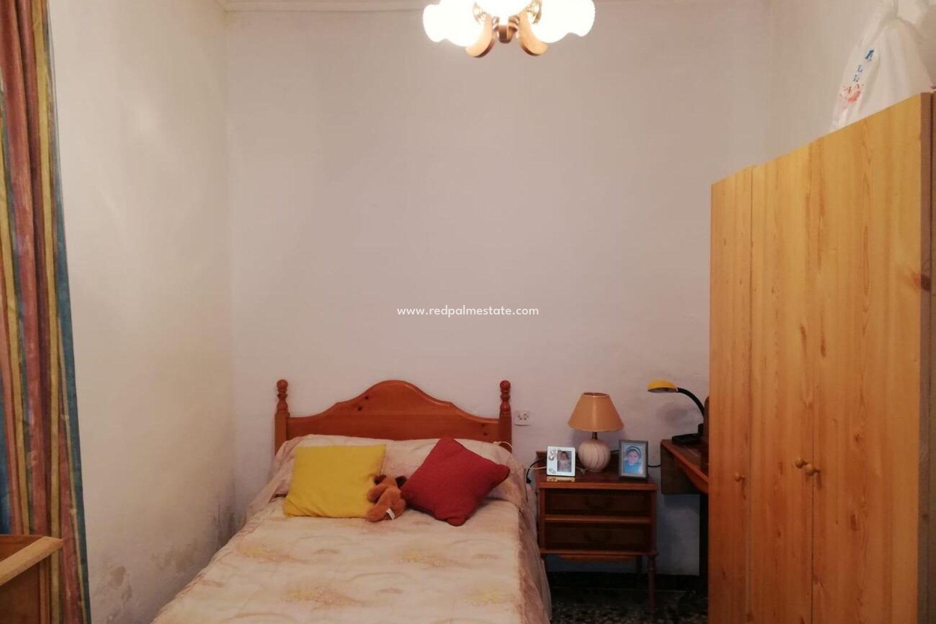 Resale - Finca / Country Property -
Cox - Costa Blanca