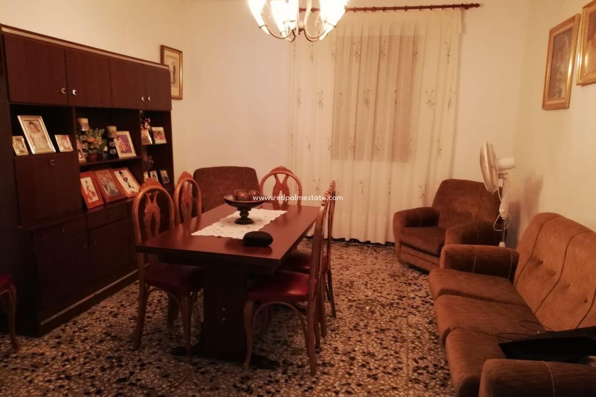 Resale - Finca / Country Property -
Cox - Costa Blanca