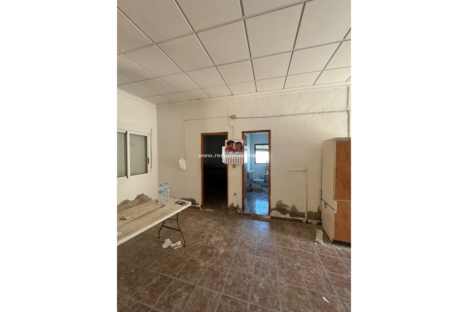 Resale - Finca / Country Property -
Cox - Granja de Rocamora