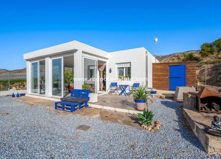 Resale - Finca / Country Property -
Crevillente - Inland