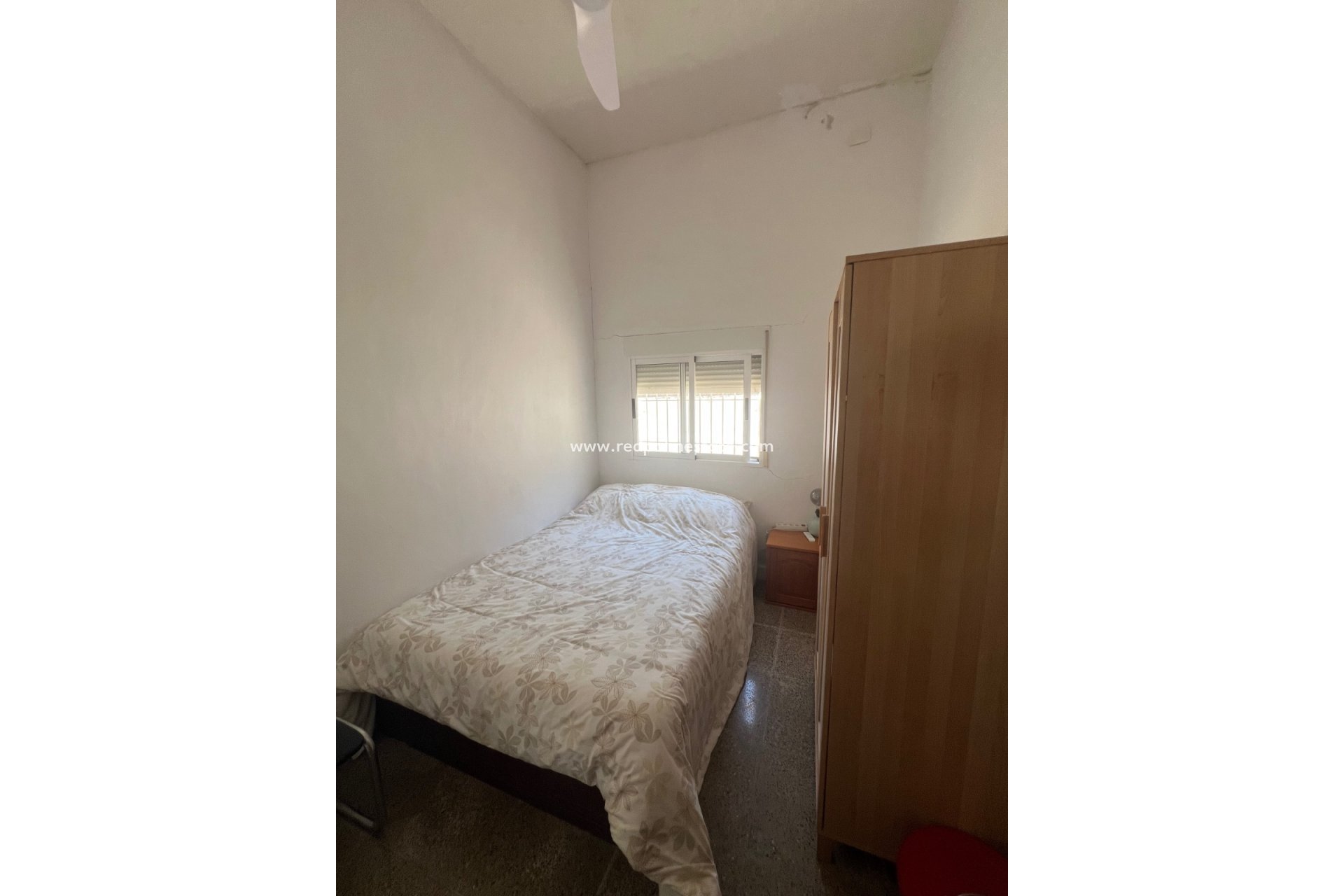 Resale - Finca / Country Property -
Crevillente - Inland