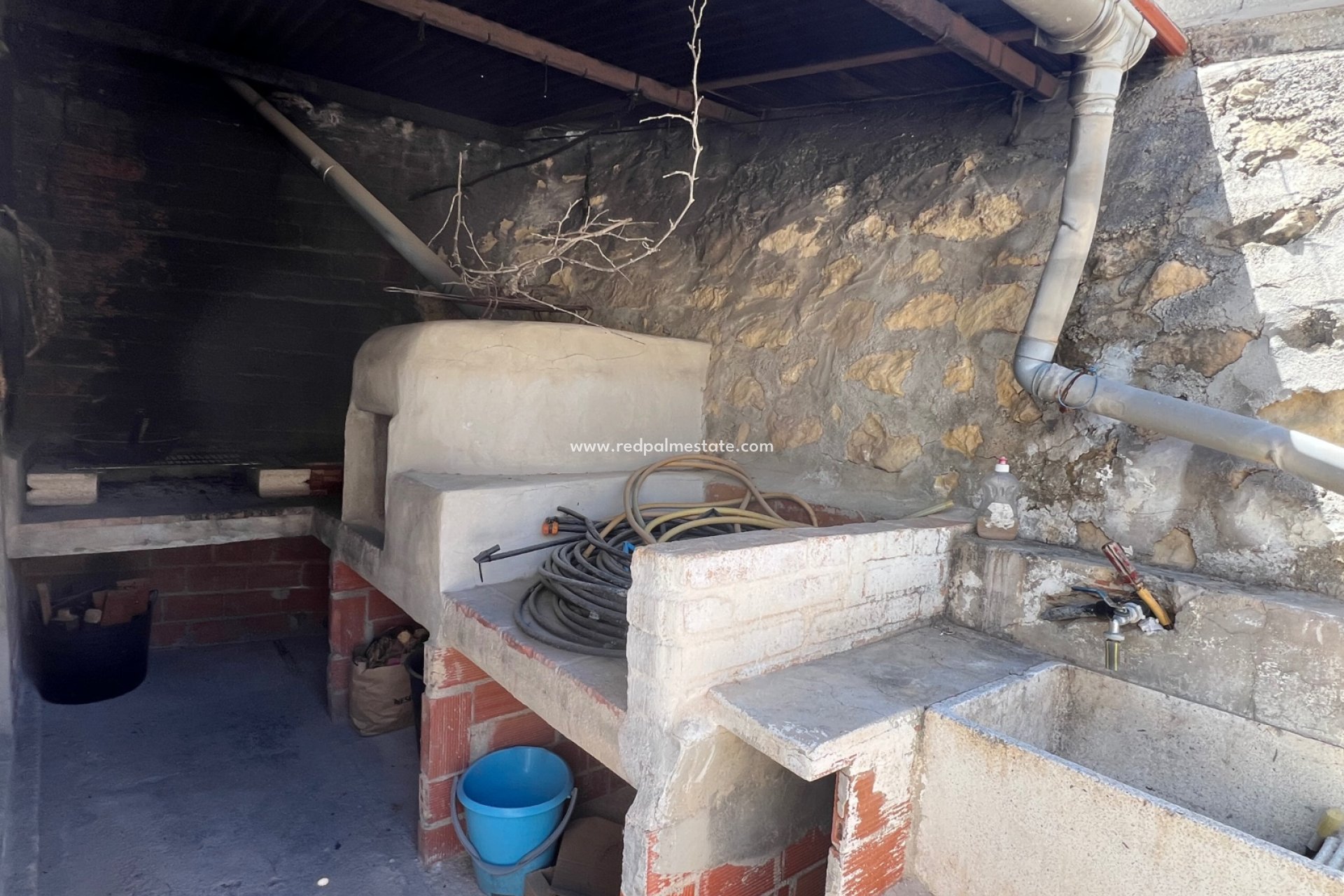 Resale - Finca / Country Property -
Crevillente - Inland
