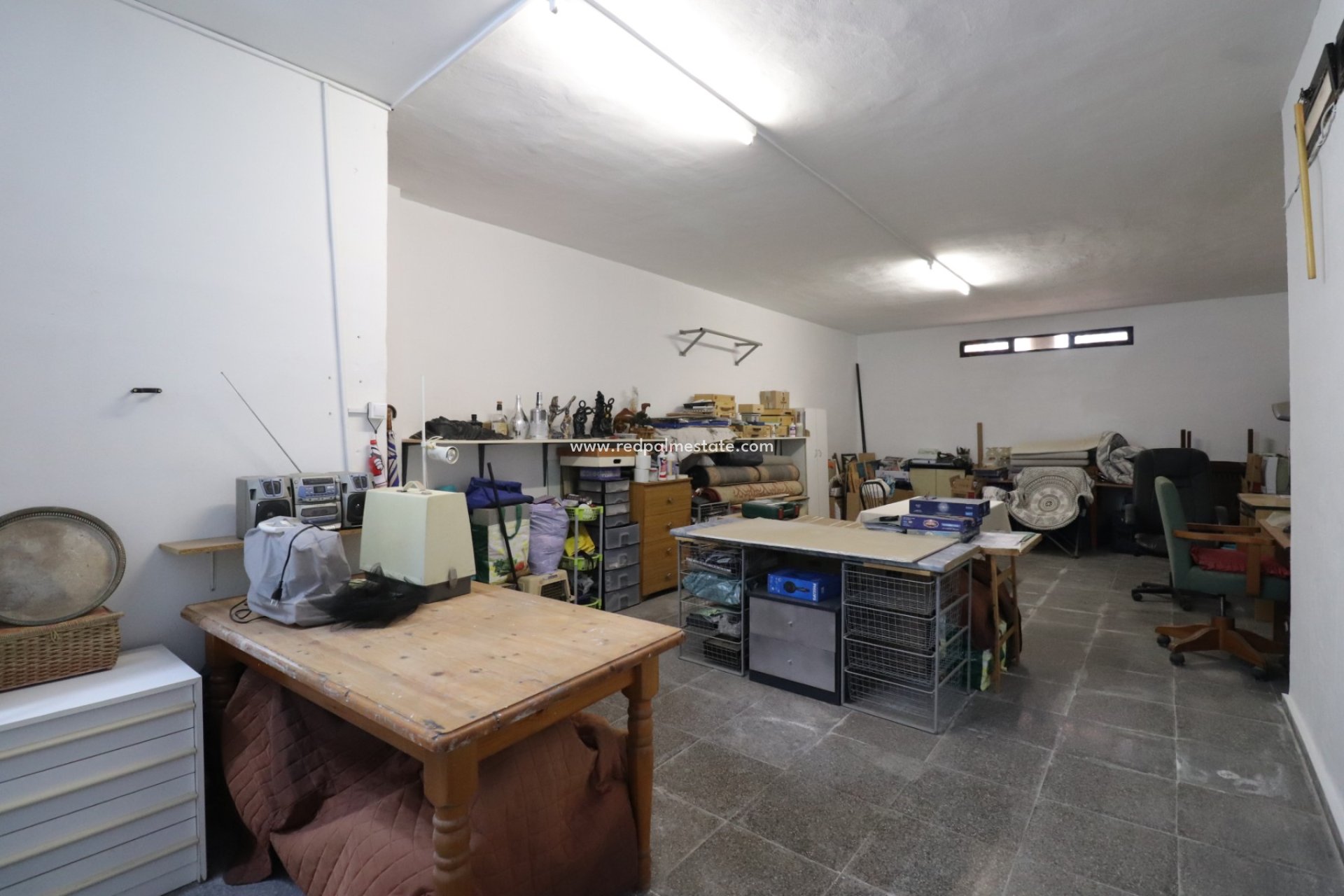 Resale - Finca / Country Property -
Crevillente