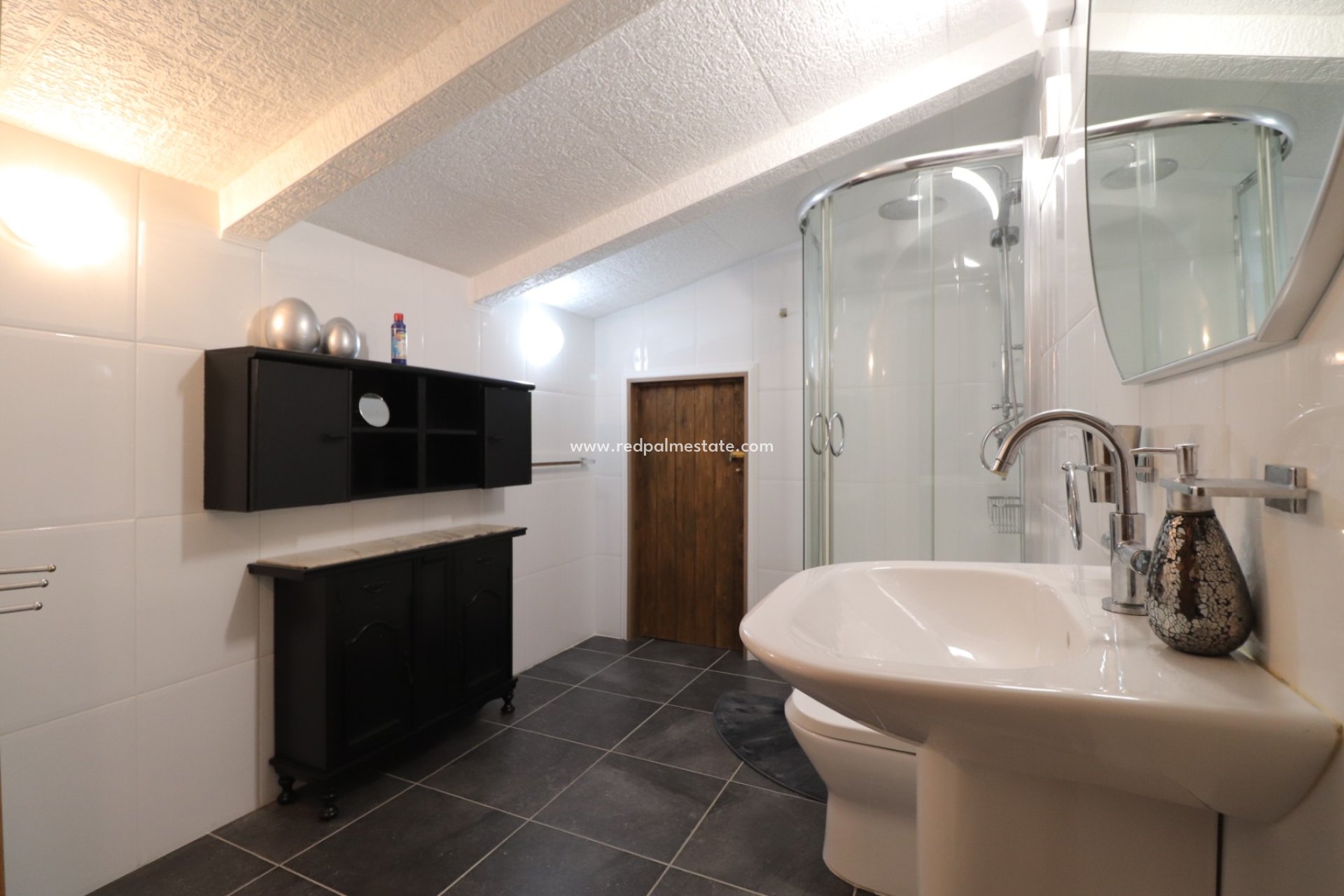 Resale - Finca / Country Property -
Crevillente