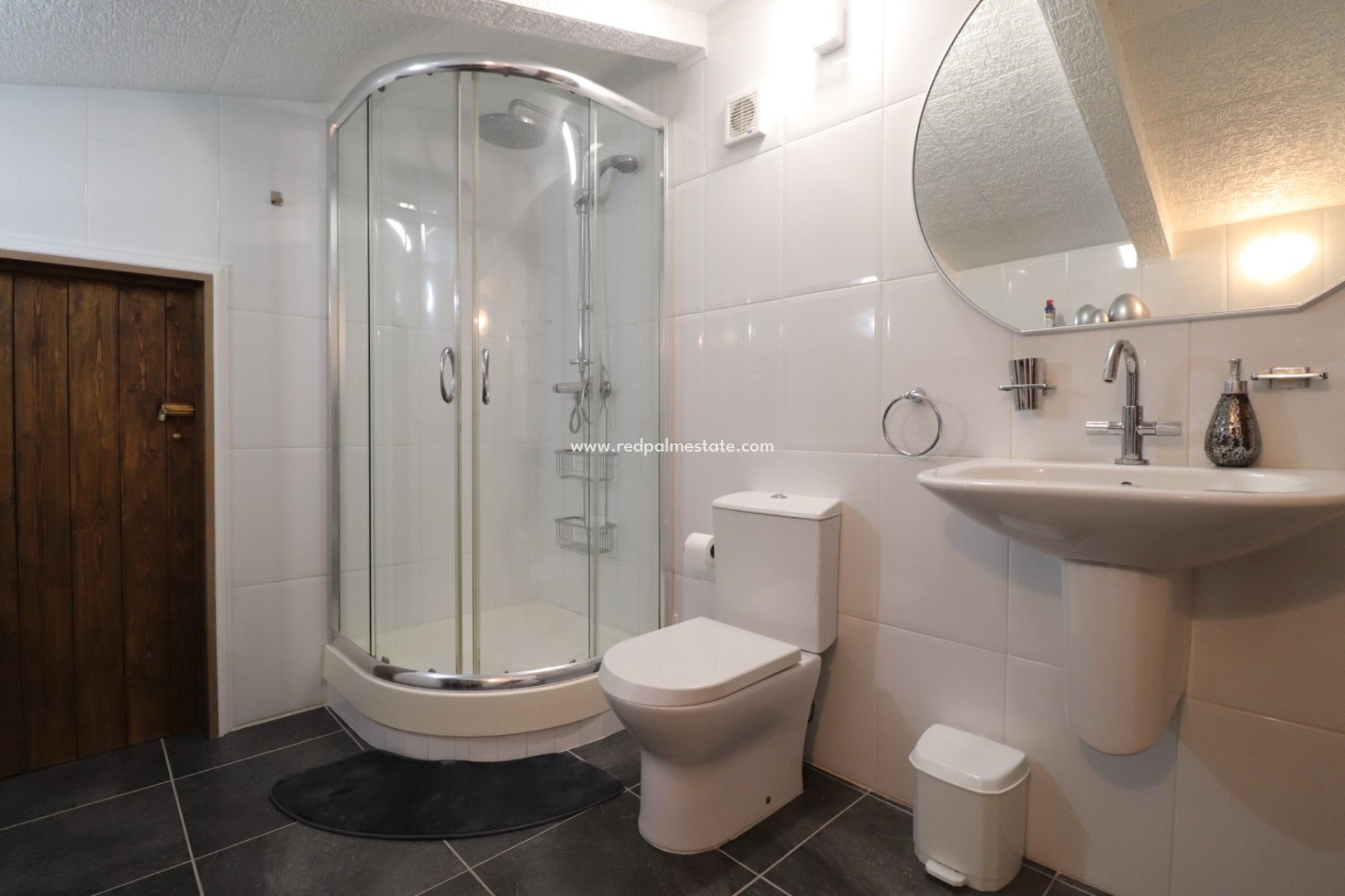 Resale - Finca / Country Property -
Crevillente
