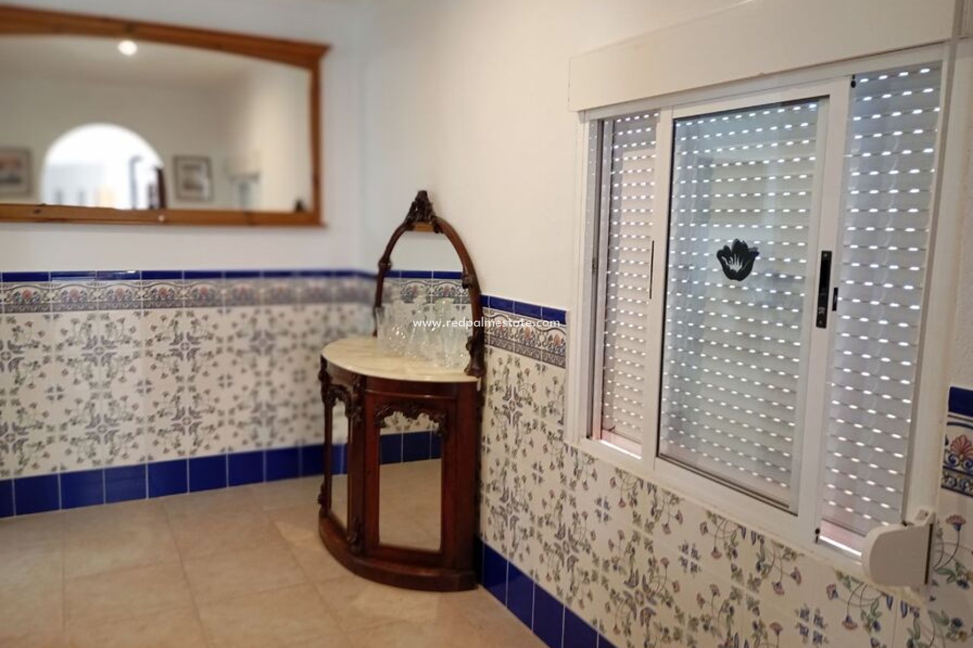 Resale - Finca / Country Property -
Daya Nueva - Costa Blanca