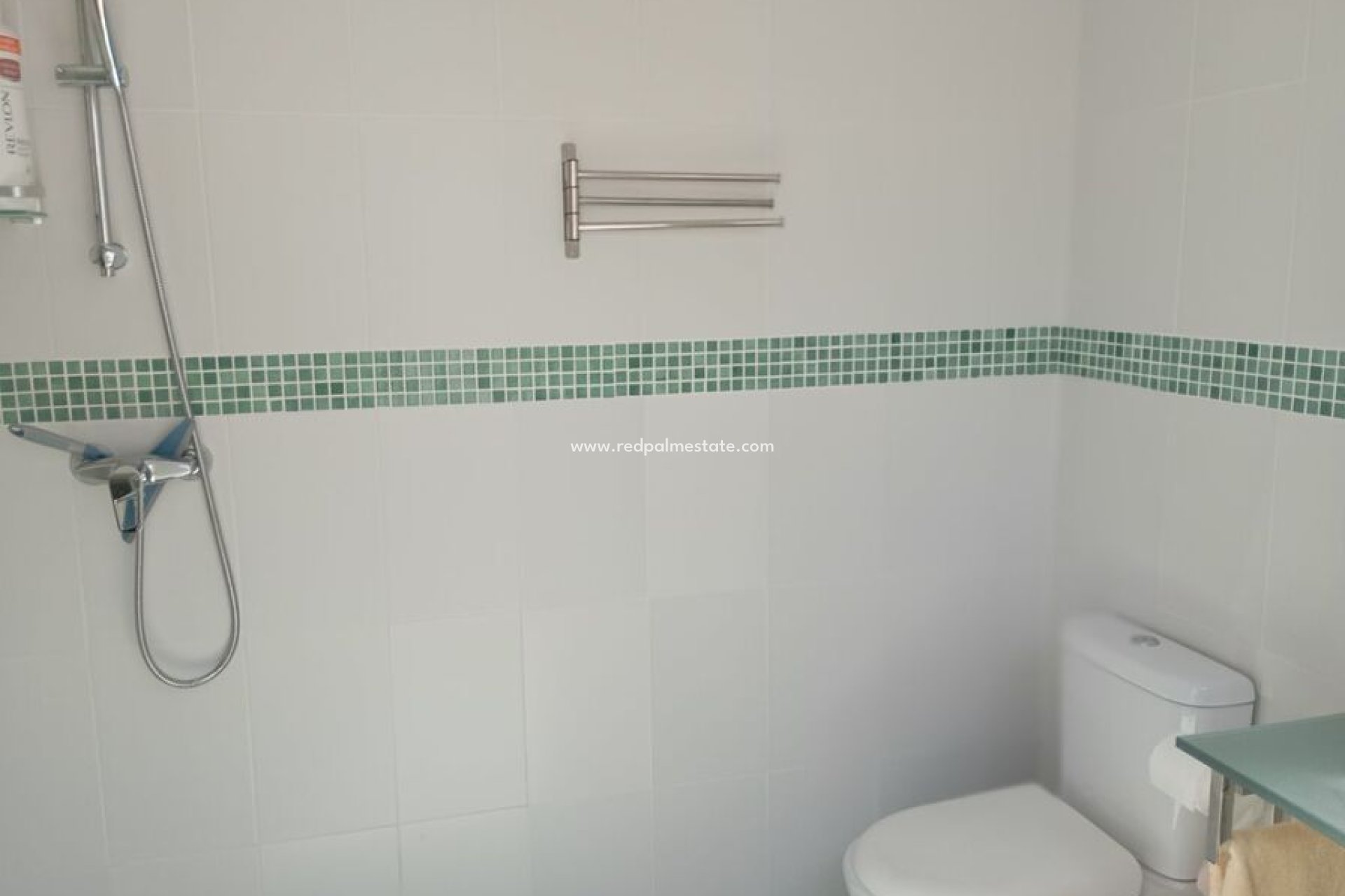 Resale - Finca / Country Property -
Daya Nueva - Costa Blanca