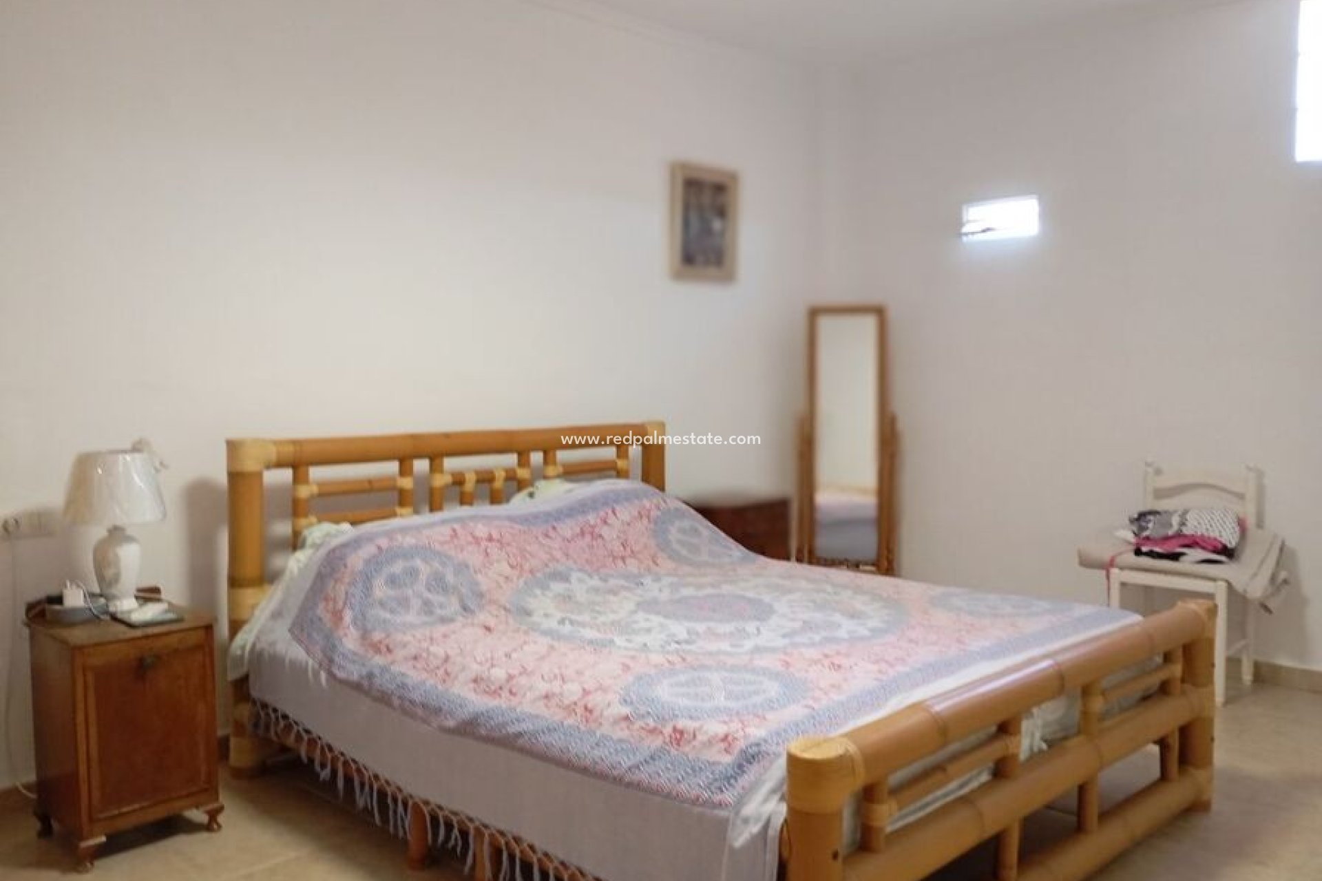 Resale - Finca / Country Property -
Daya Nueva - Costa Blanca
