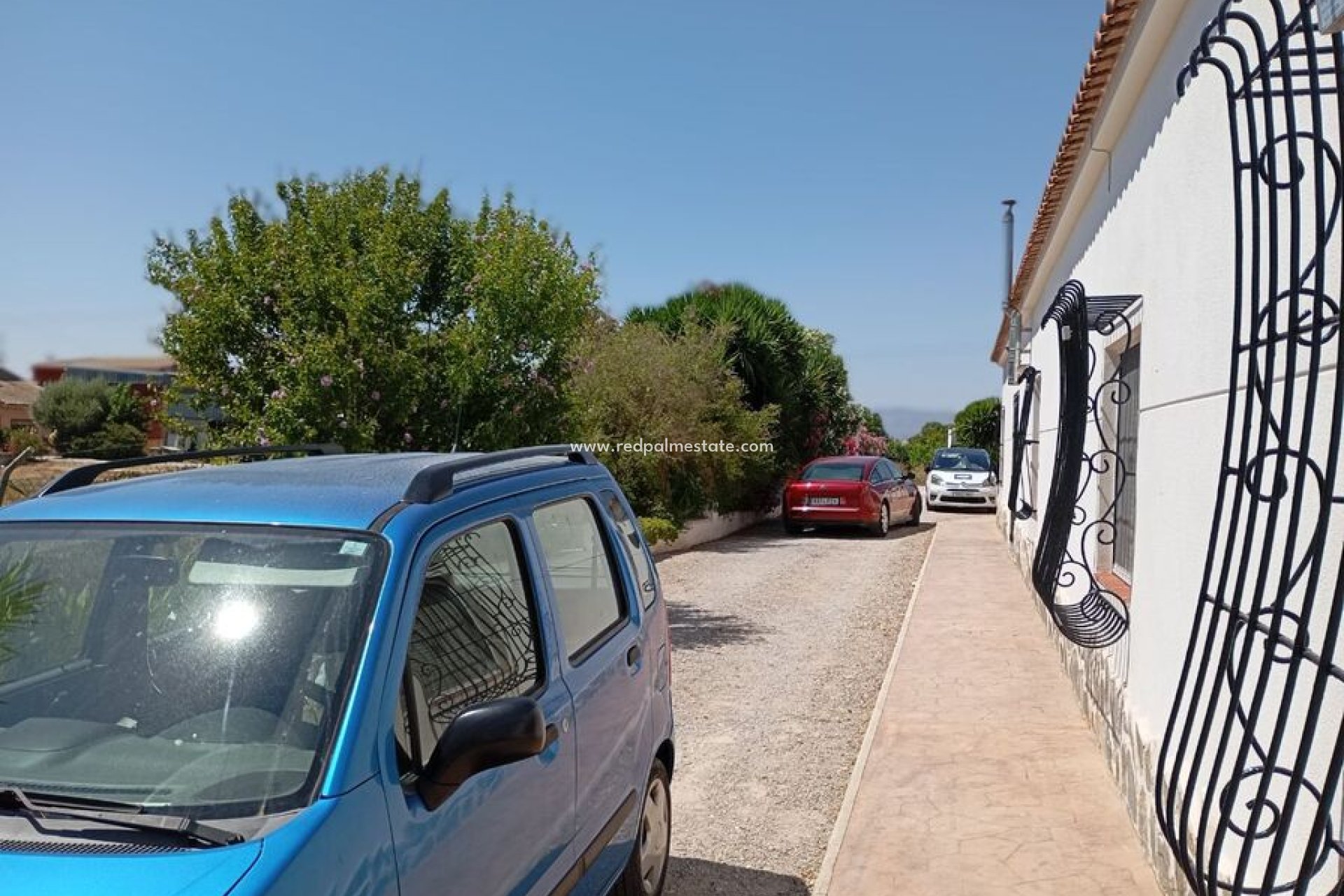 Resale - Finca / Country Property -
Daya Nueva - Costa Blanca