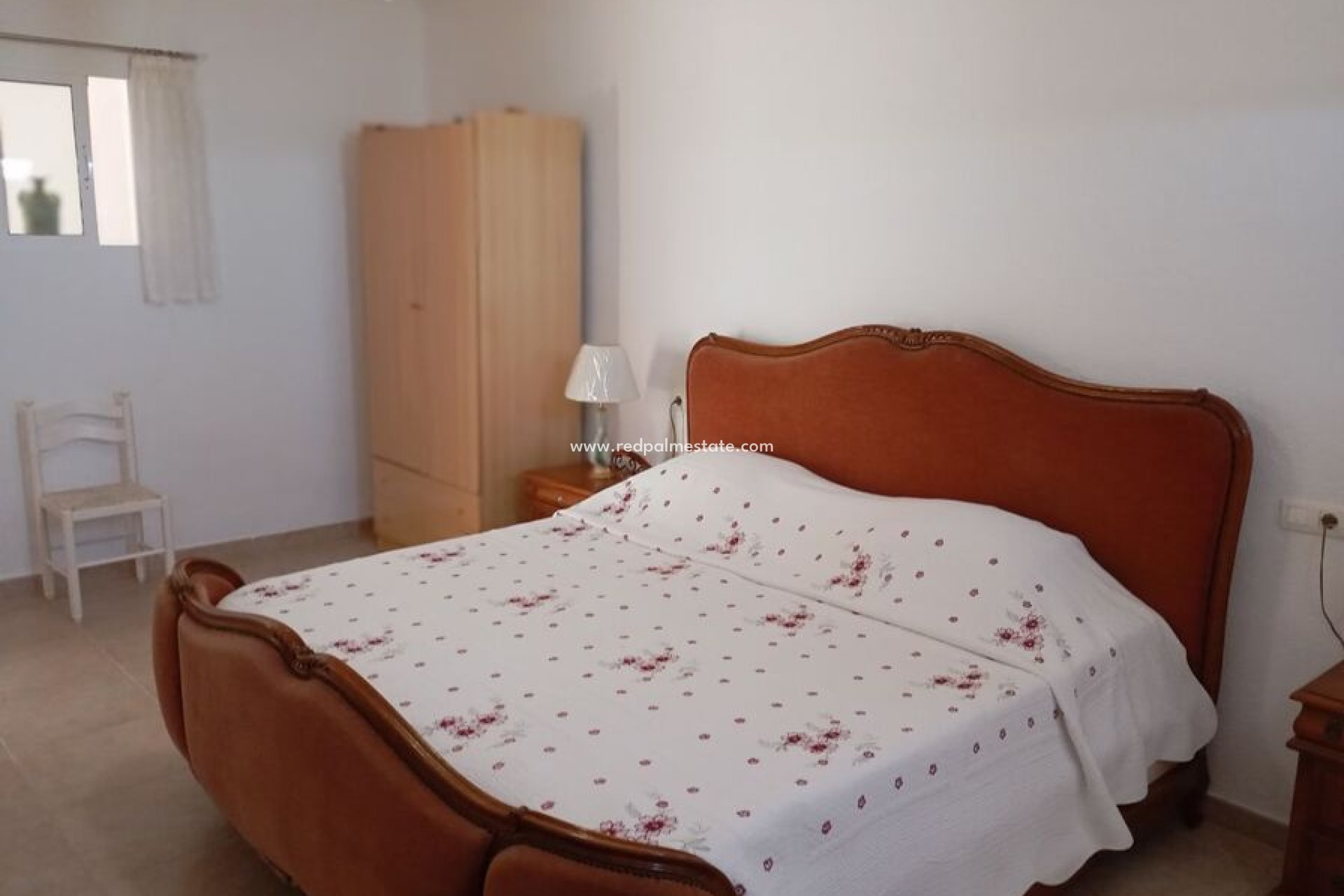 Resale - Finca / Country Property -
Daya Nueva - Costa Blanca
