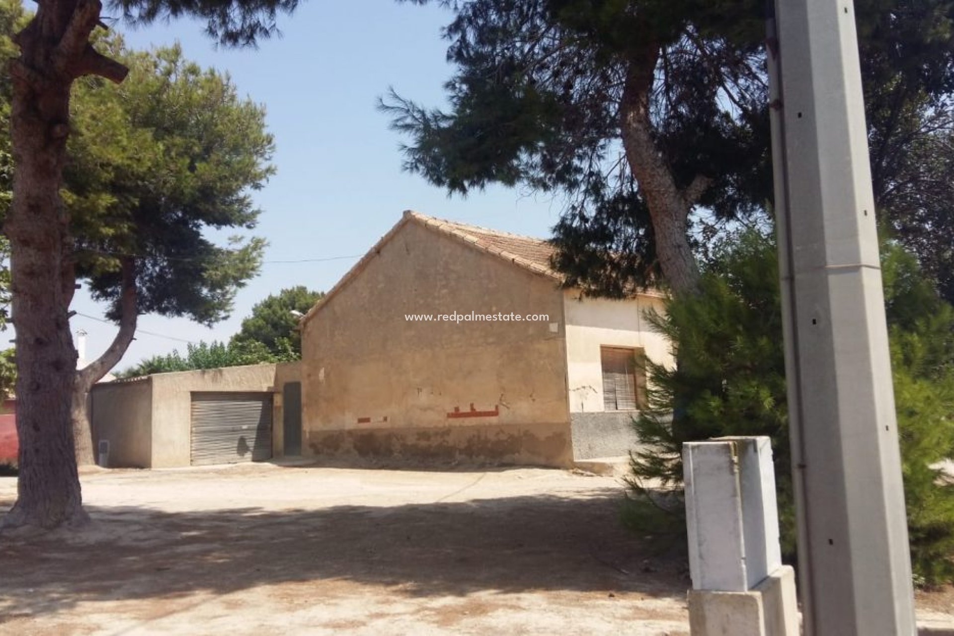 Resale - Finca / Country Property -
Daya Nueva - Costa Blanca