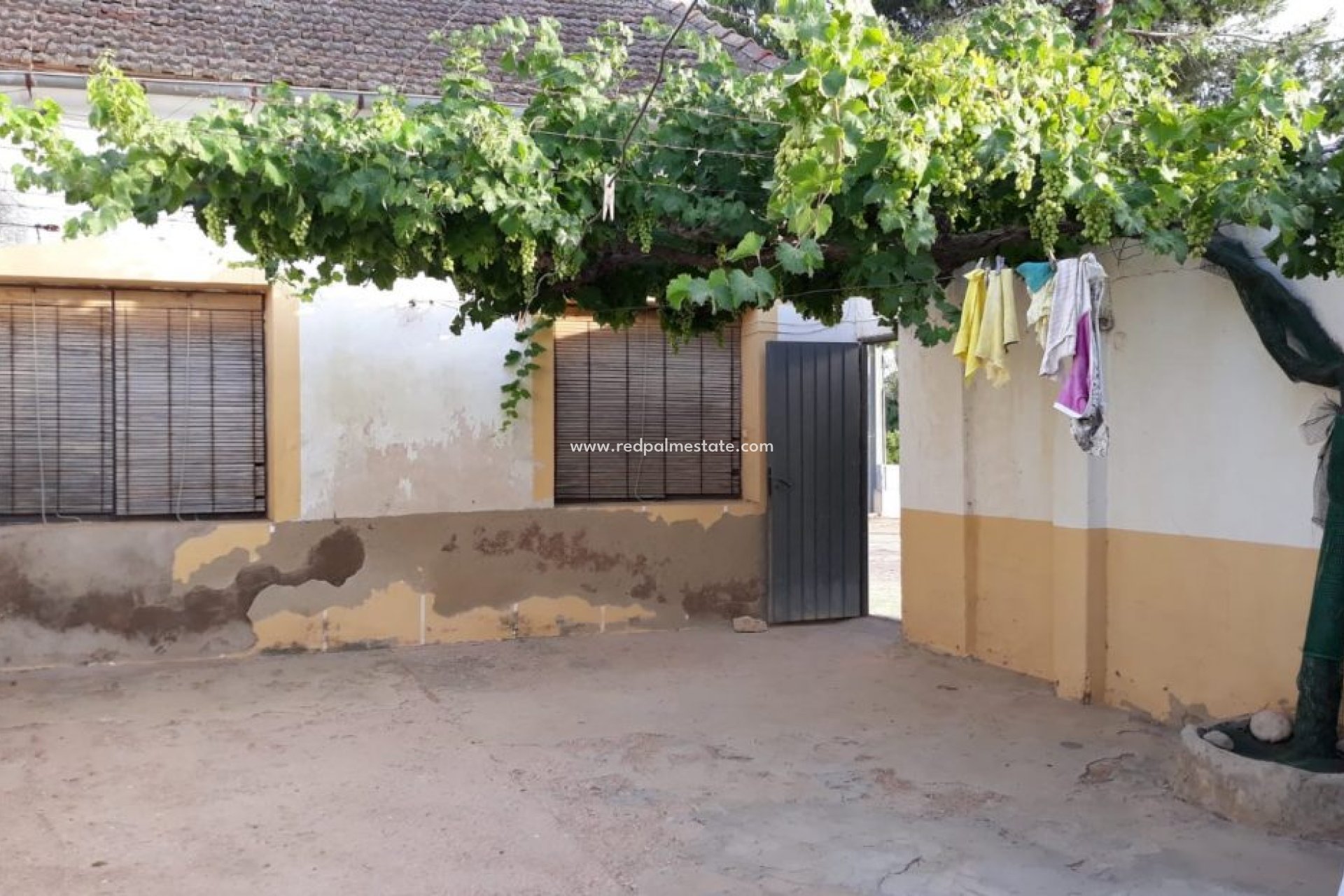 Resale - Finca / Country Property -
Daya Nueva - Costa Blanca