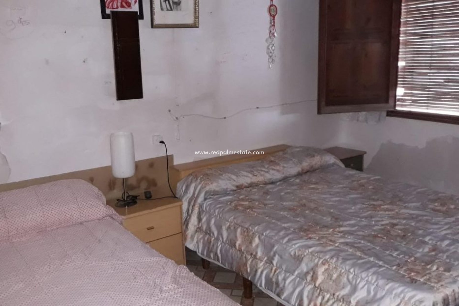 Resale - Finca / Country Property -
Daya Nueva - Costa Blanca