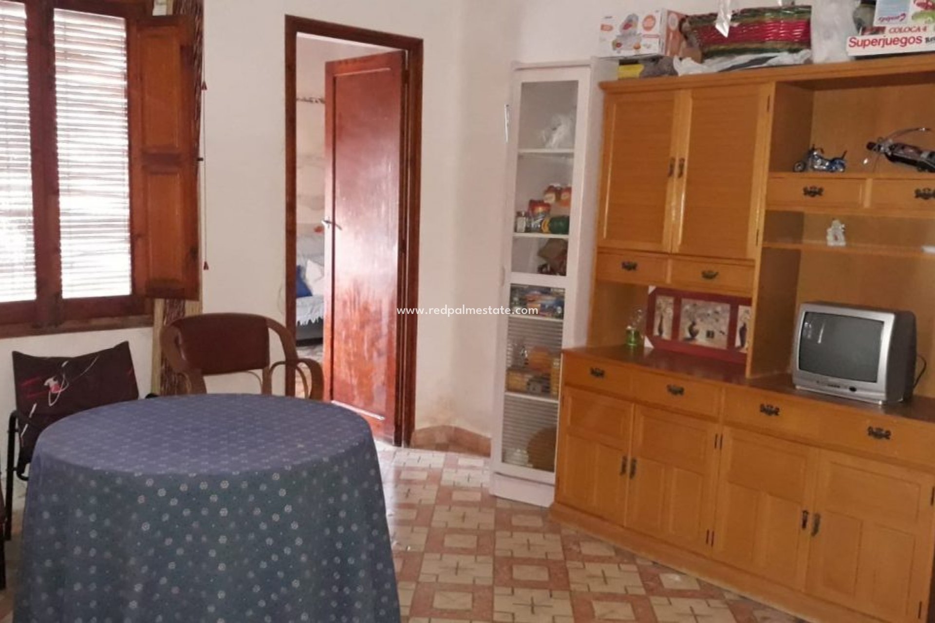 Resale - Finca / Country Property -
Daya Nueva - Costa Blanca