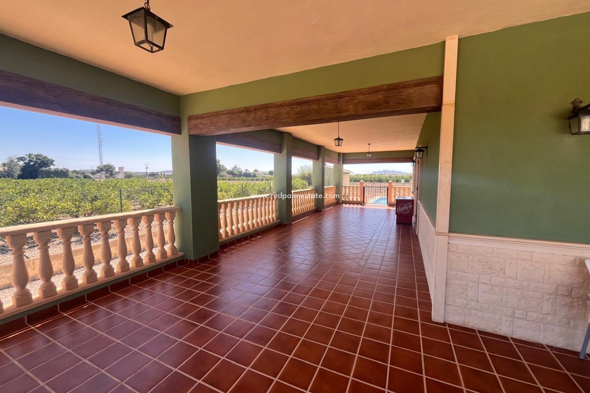 Resale - Finca / Country Property -
Daya Nueva - La Bodega