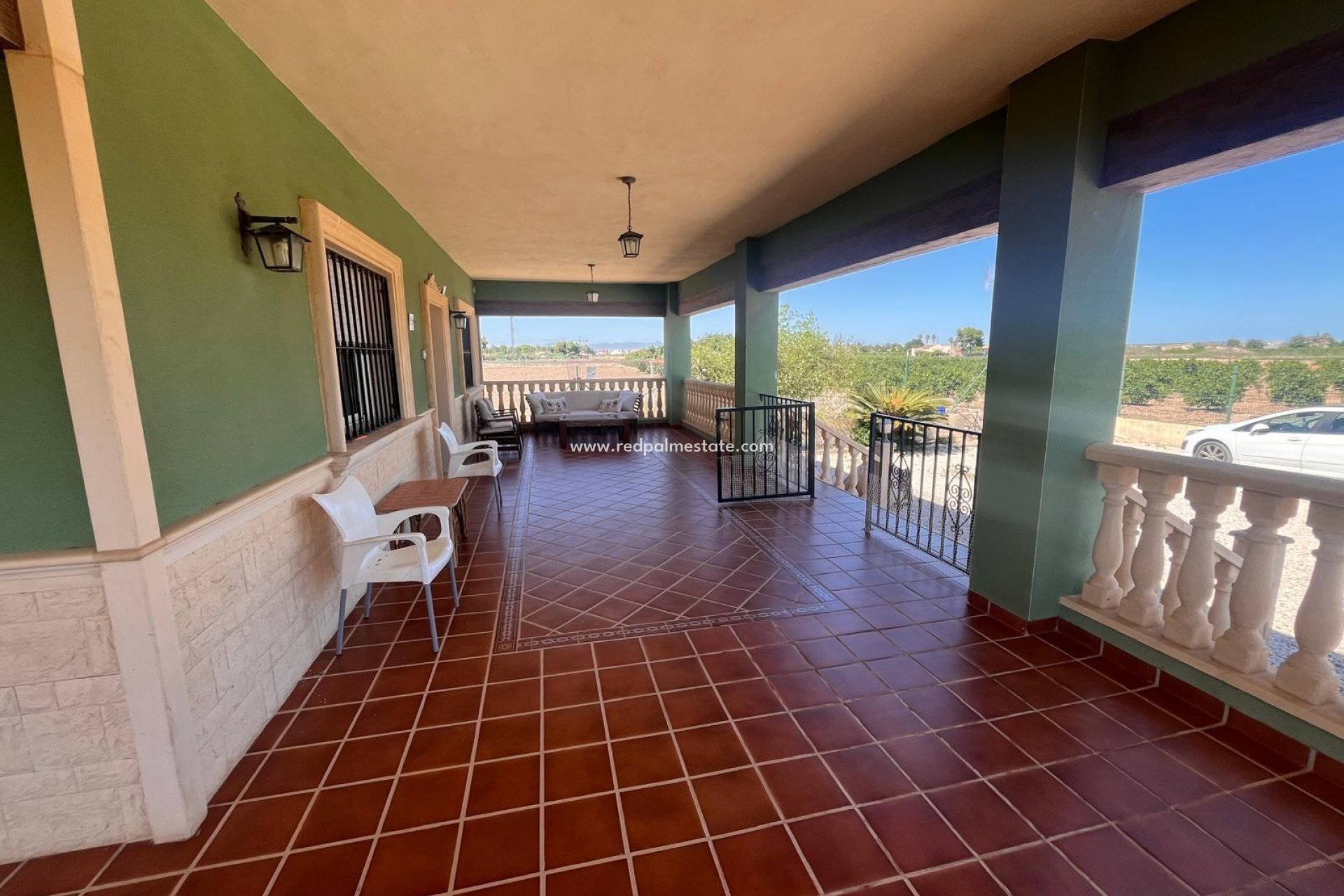 Resale - Finca / Country Property -
Daya Nueva - La Bodega