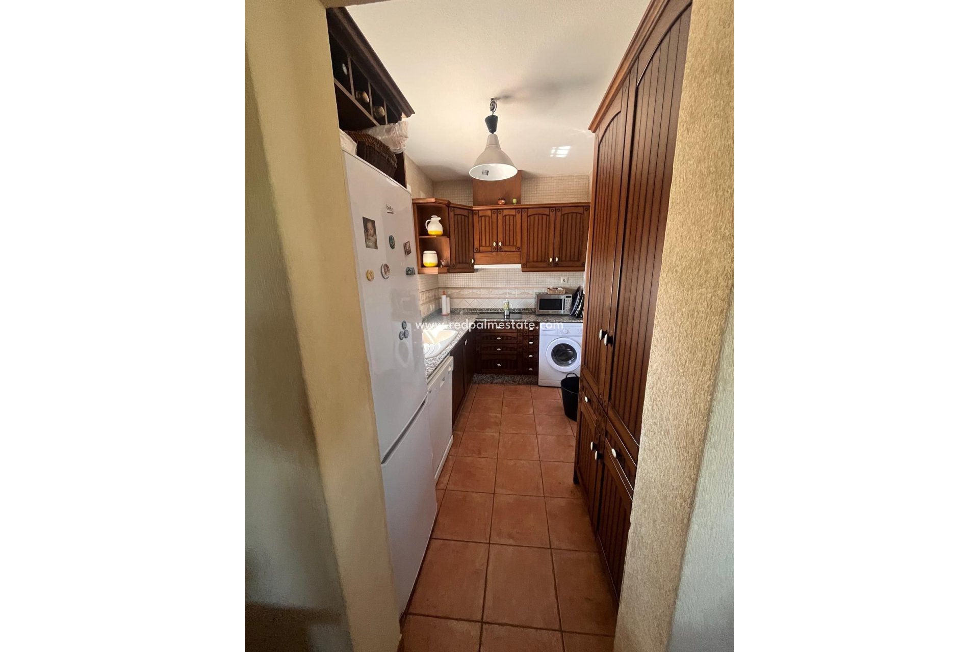 Resale - Finca / Country Property -
Daya Nueva - La Bodega