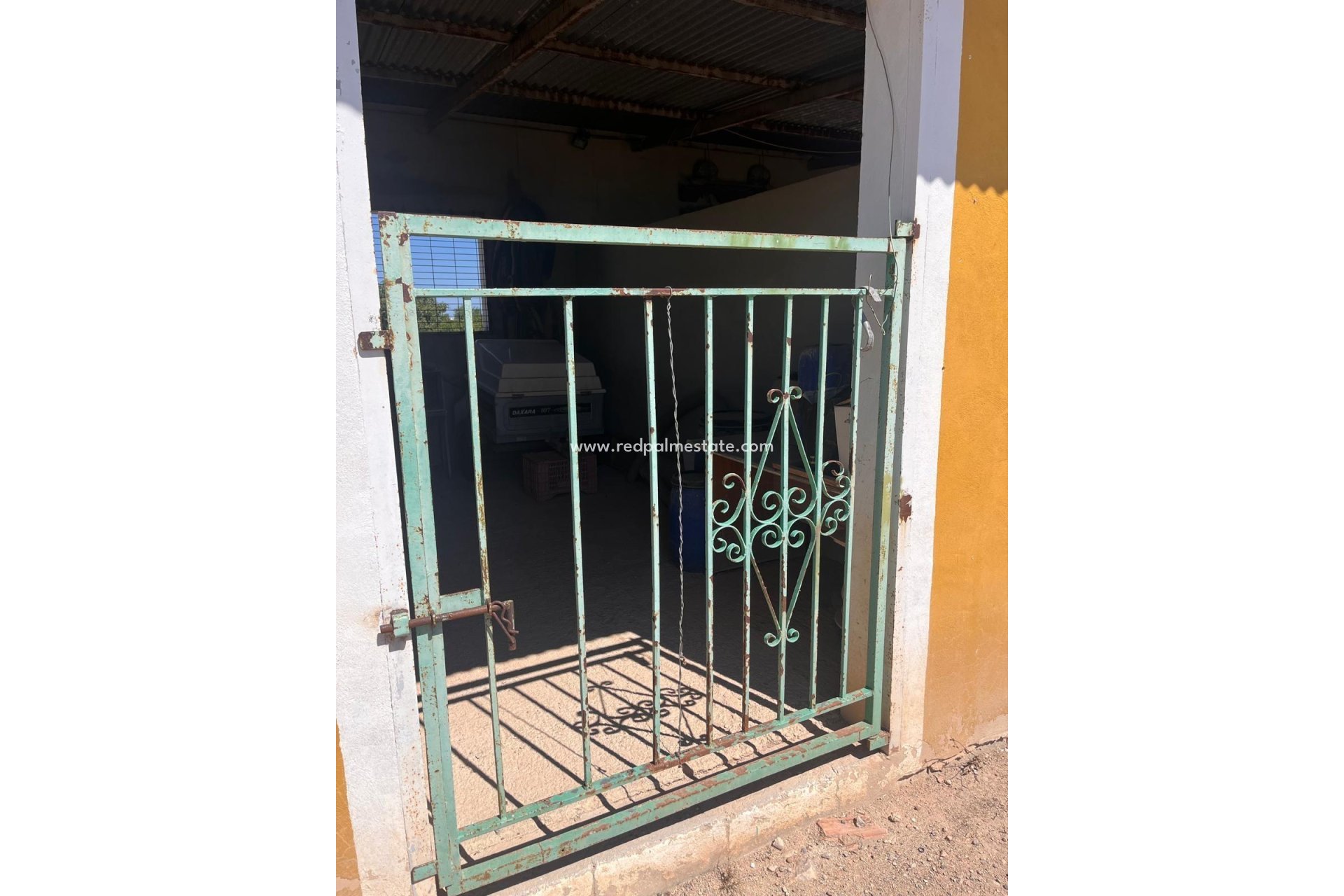 Resale - Finca / Country Property -
Daya Nueva - La Bodega