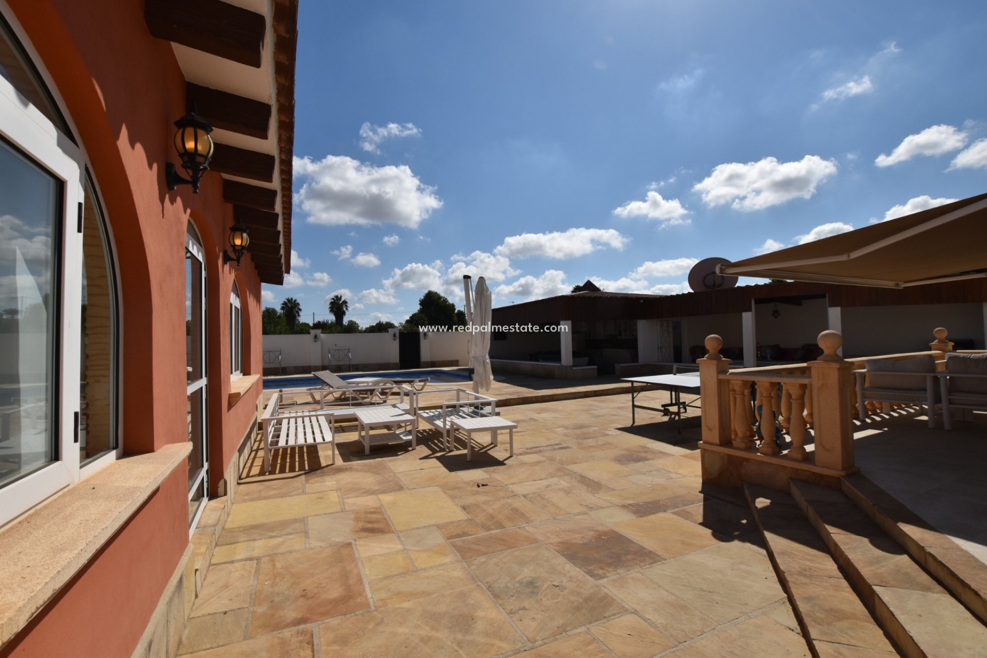 Resale - Finca / Country Property -
Daya Vieja - Costa Blanca