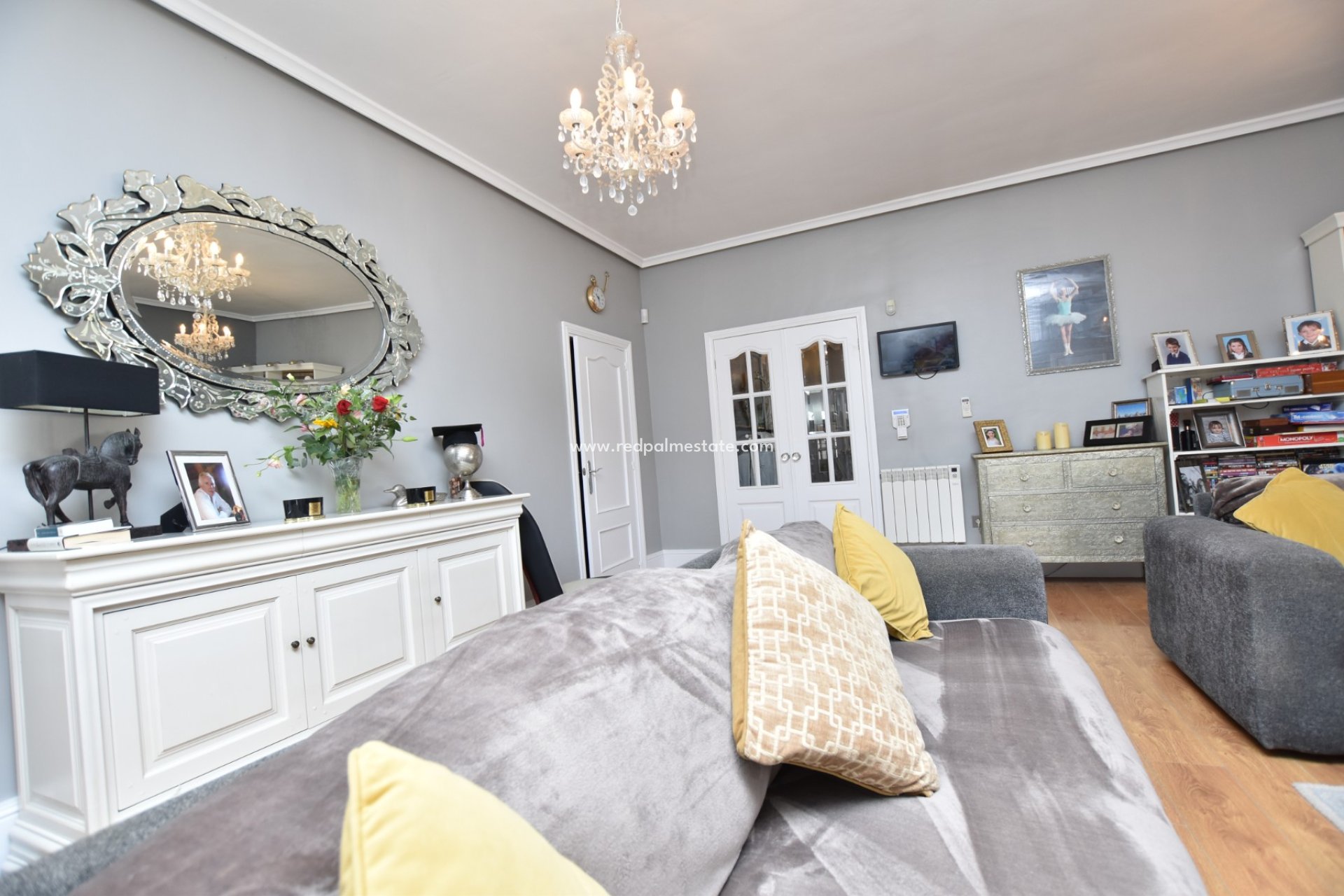 Resale - Finca / Country Property -
Daya Vieja - Costa Blanca