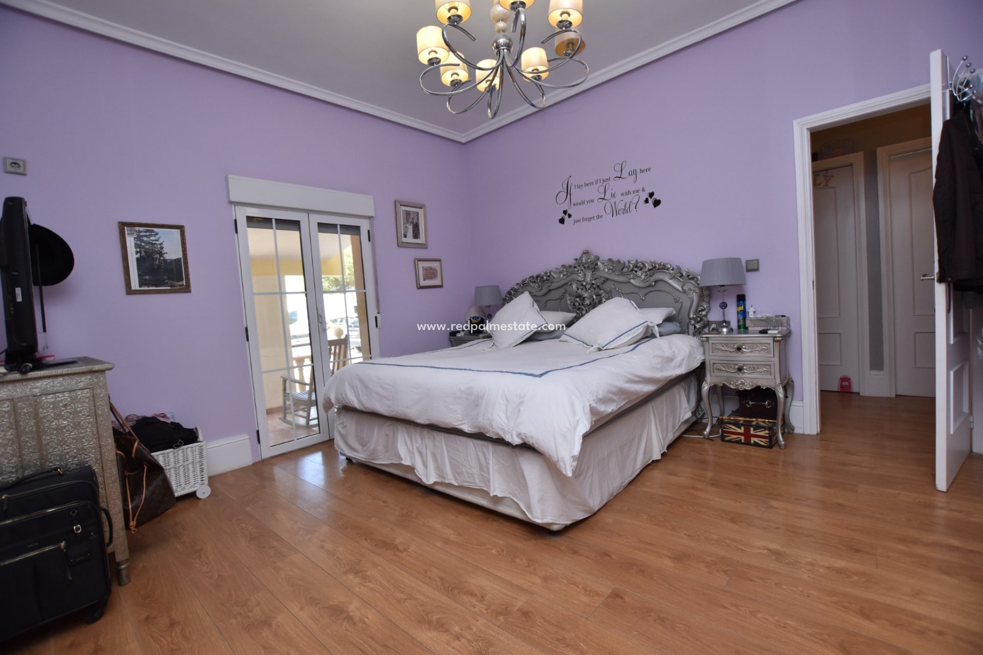 Resale - Finca / Country Property -
Daya Vieja - Costa Blanca