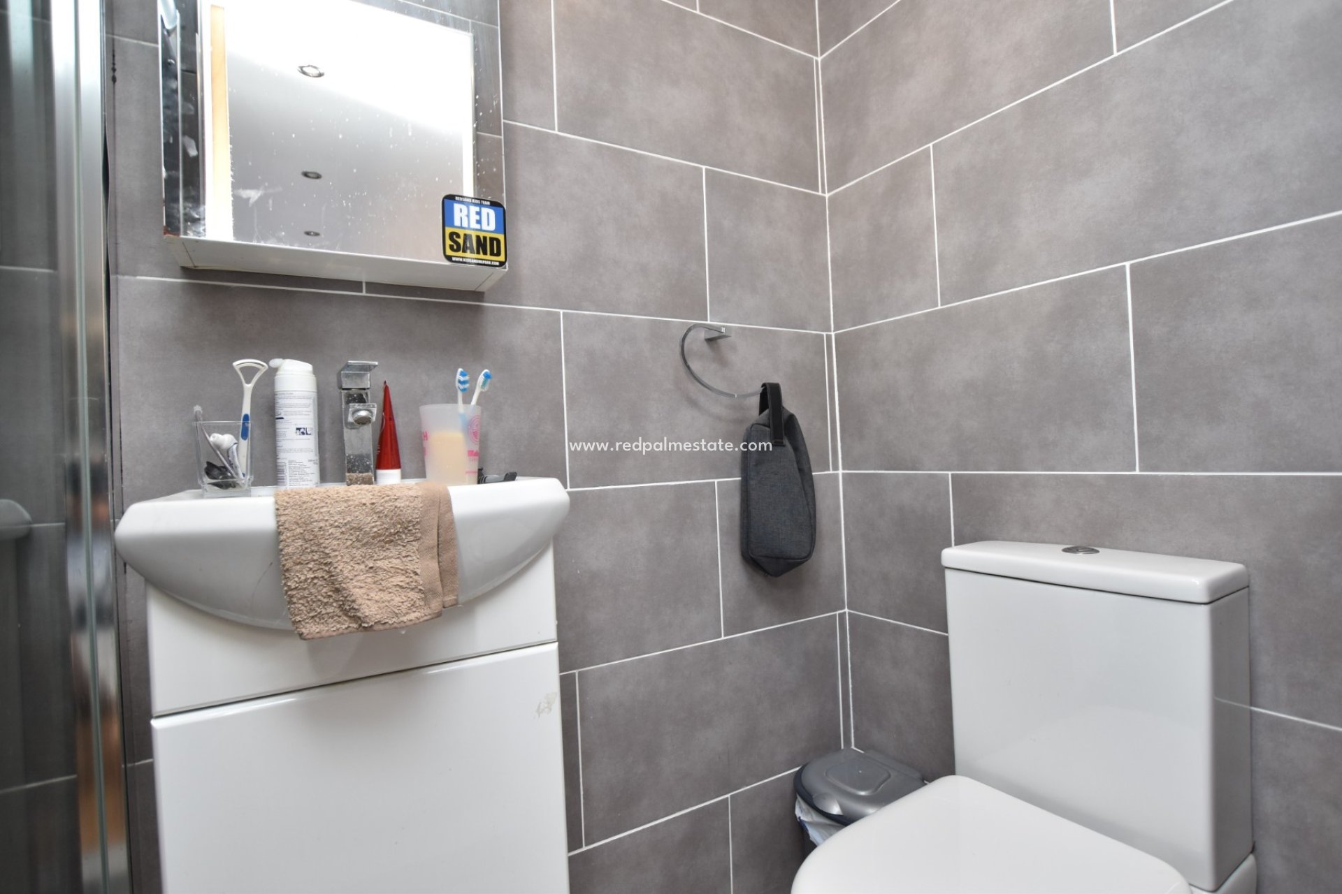 Resale - Finca / Country Property -
Daya Vieja - Costa Blanca