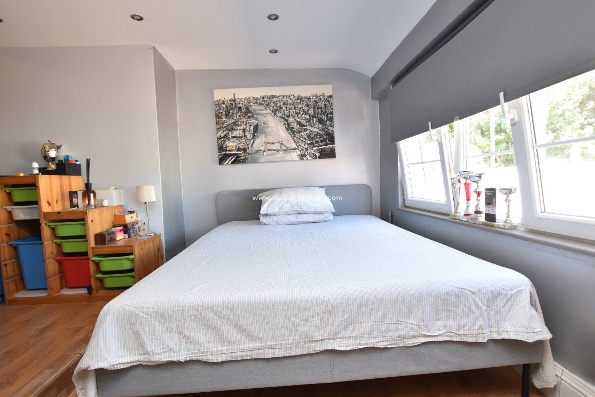 Resale - Finca / Country Property -
Daya Vieja - Costa Blanca