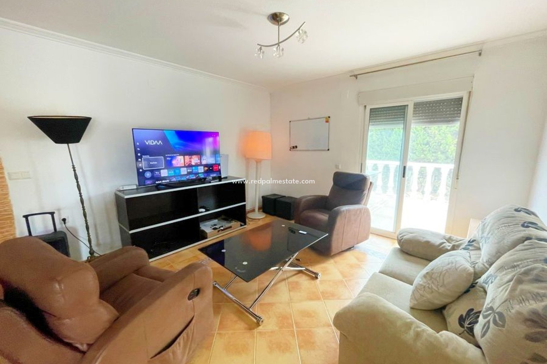 Resale - Finca / Country Property -
Daya Vieja - Costa Blanca