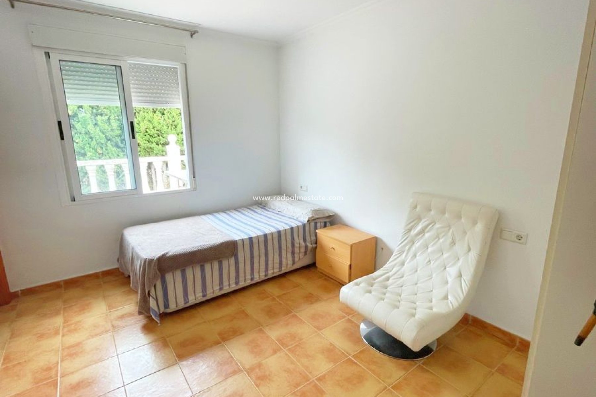 Resale - Finca / Country Property -
Daya Vieja - Costa Blanca