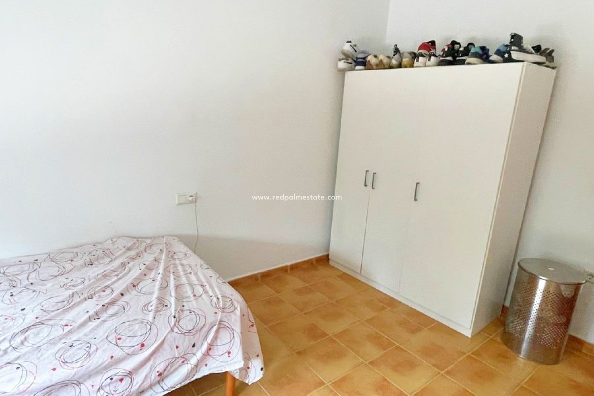 Resale - Finca / Country Property -
Daya Vieja - Costa Blanca