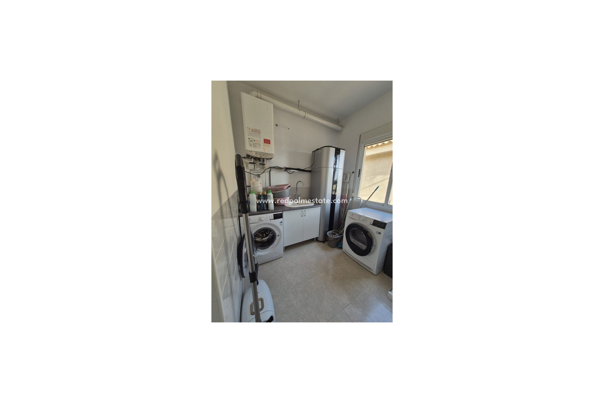 Resale - Finca / Country Property -
Daya Vieja - Costa Blanca