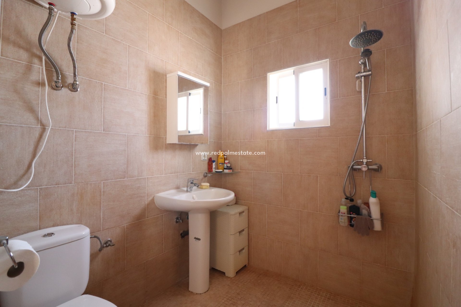 Resale - Finca / Country Property -
Daya Vieja - Heredades