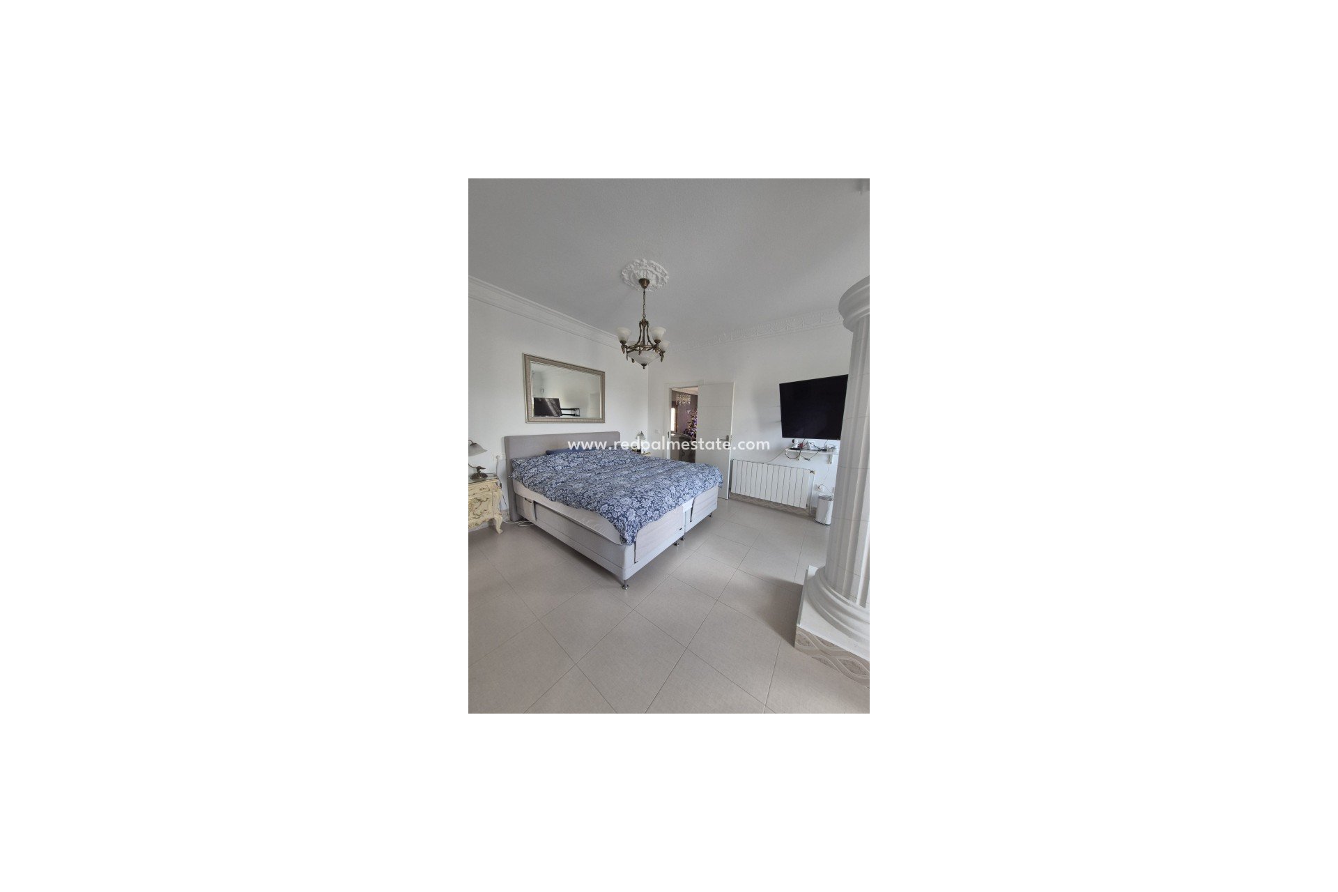 Resale - Finca / Country Property -
Daya Vieja