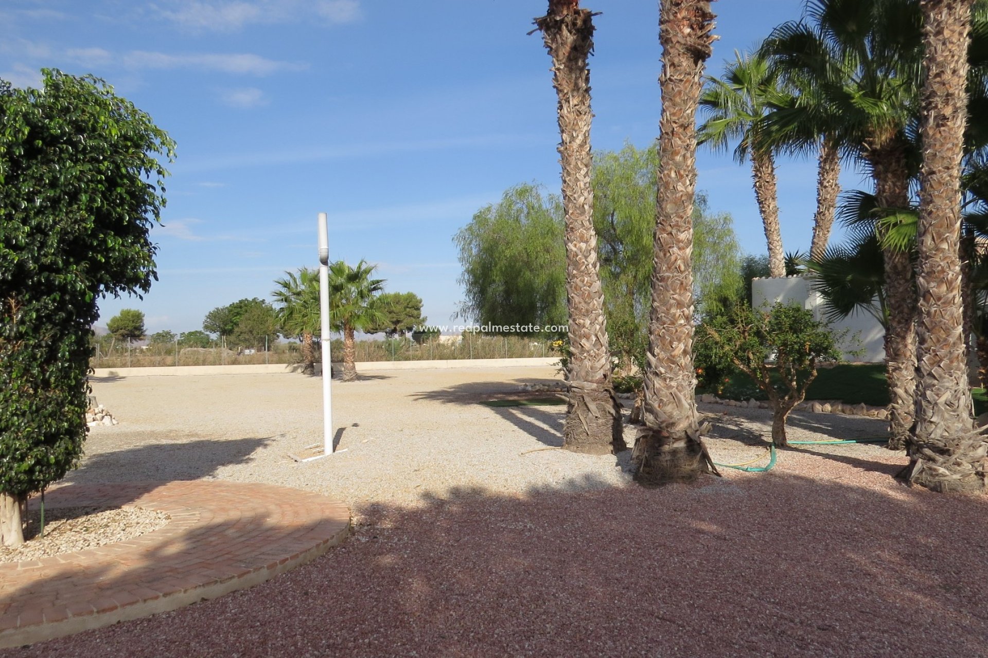 Resale - Finca / Country Property -
Daya Vieja