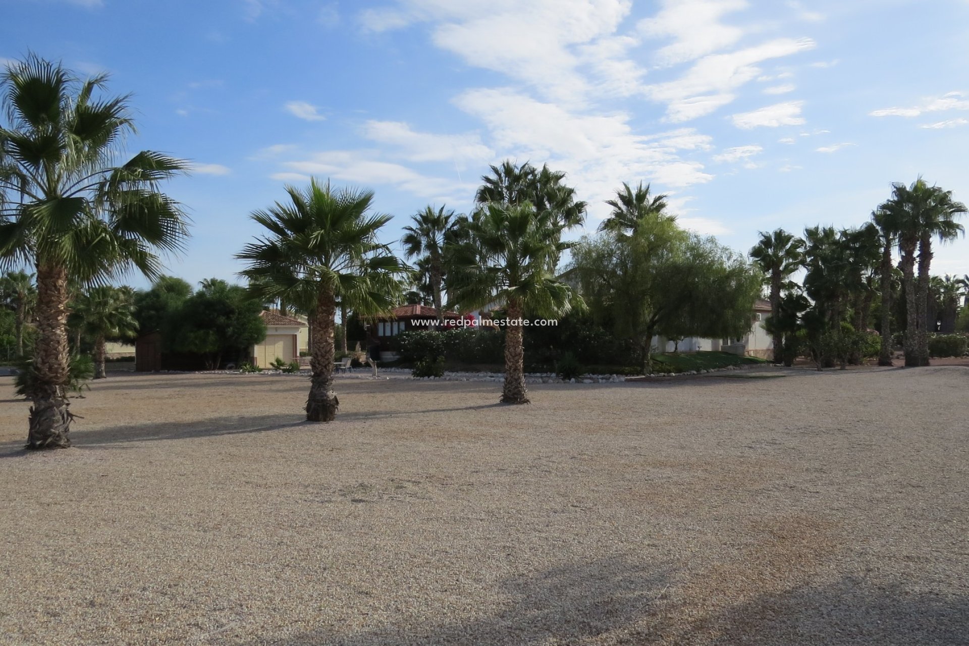 Resale - Finca / Country Property -
Daya Vieja