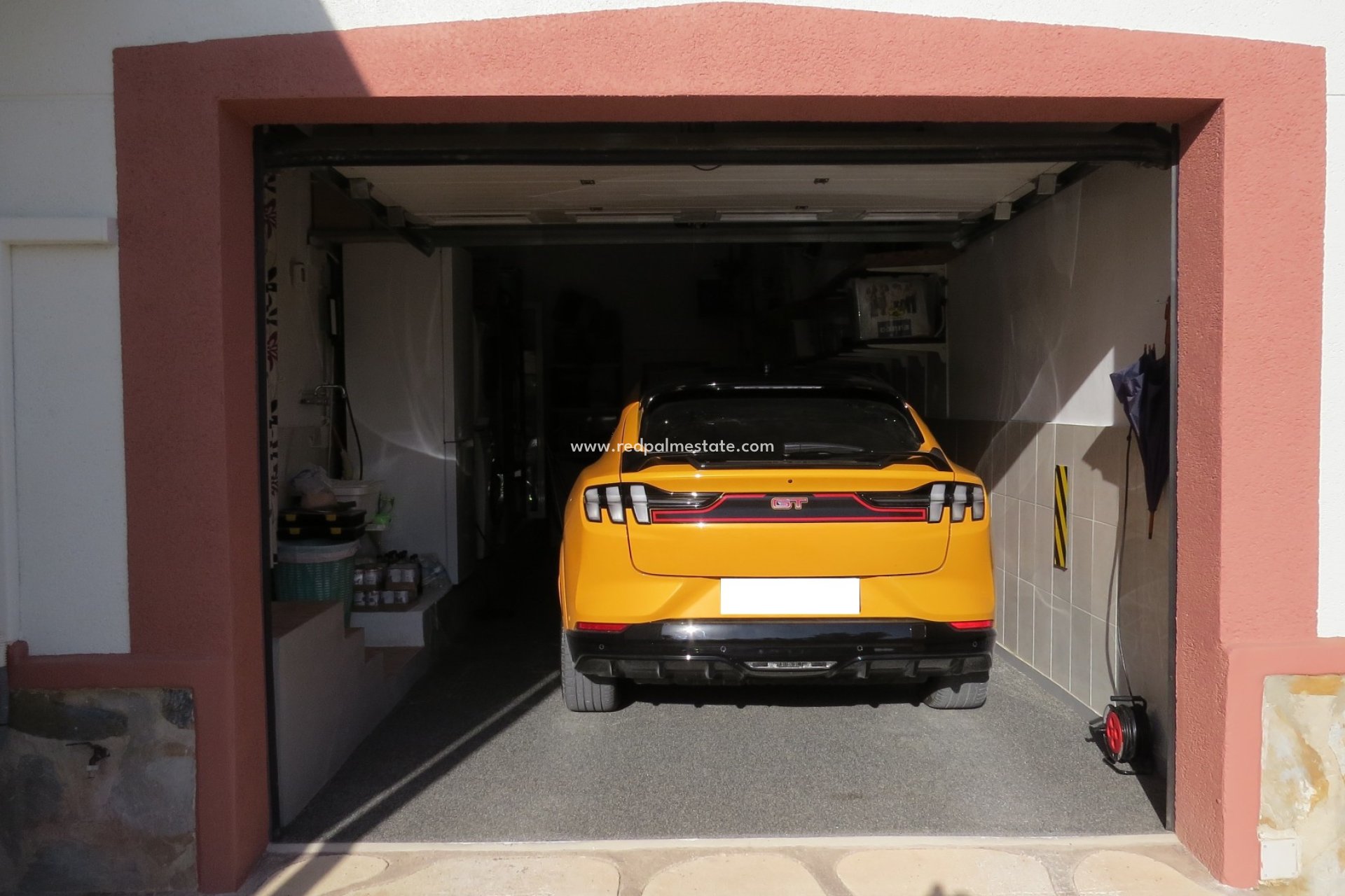 Resale - Finca / Country Property -
Daya Vieja